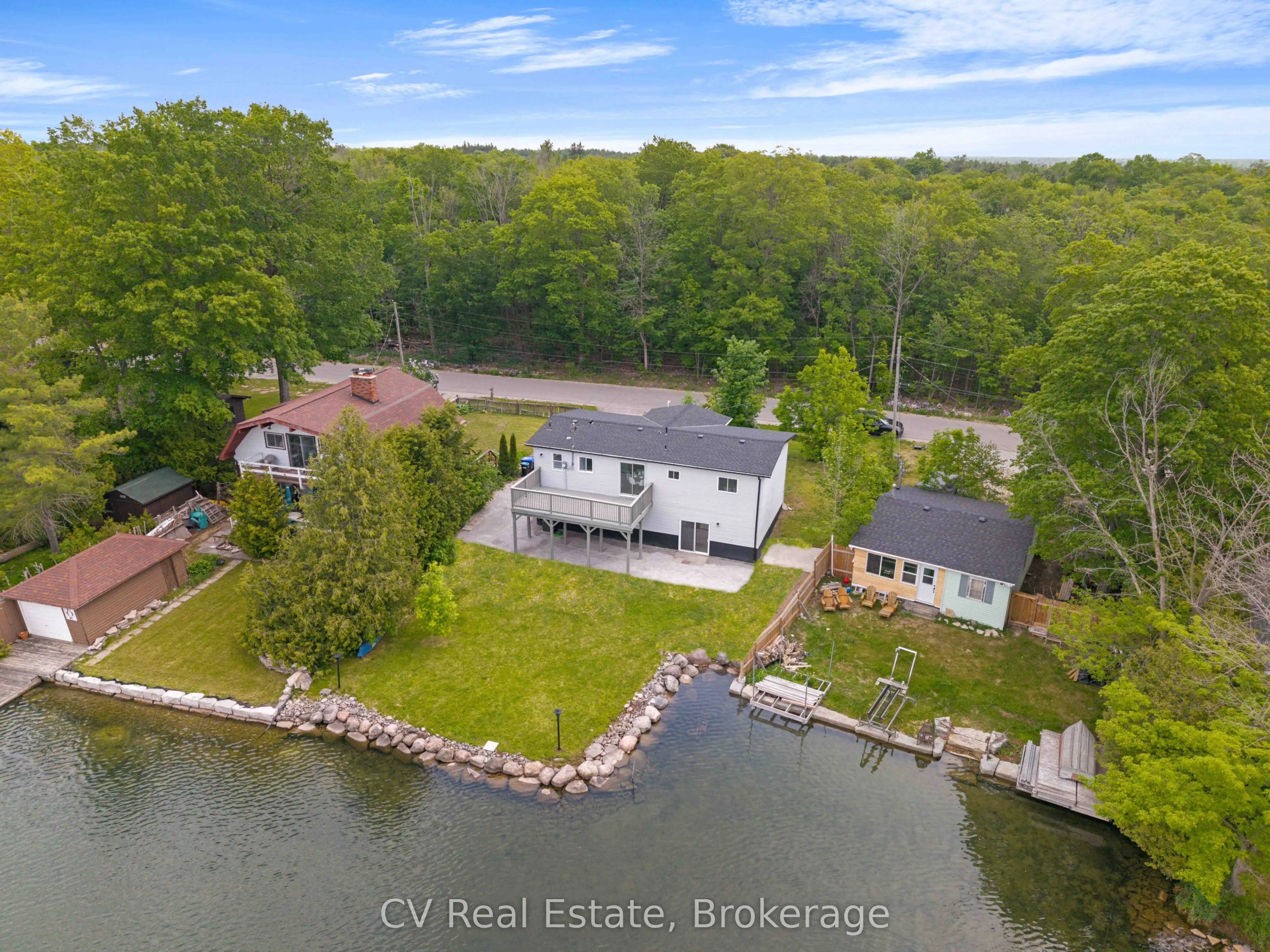 3338 Cox Drive