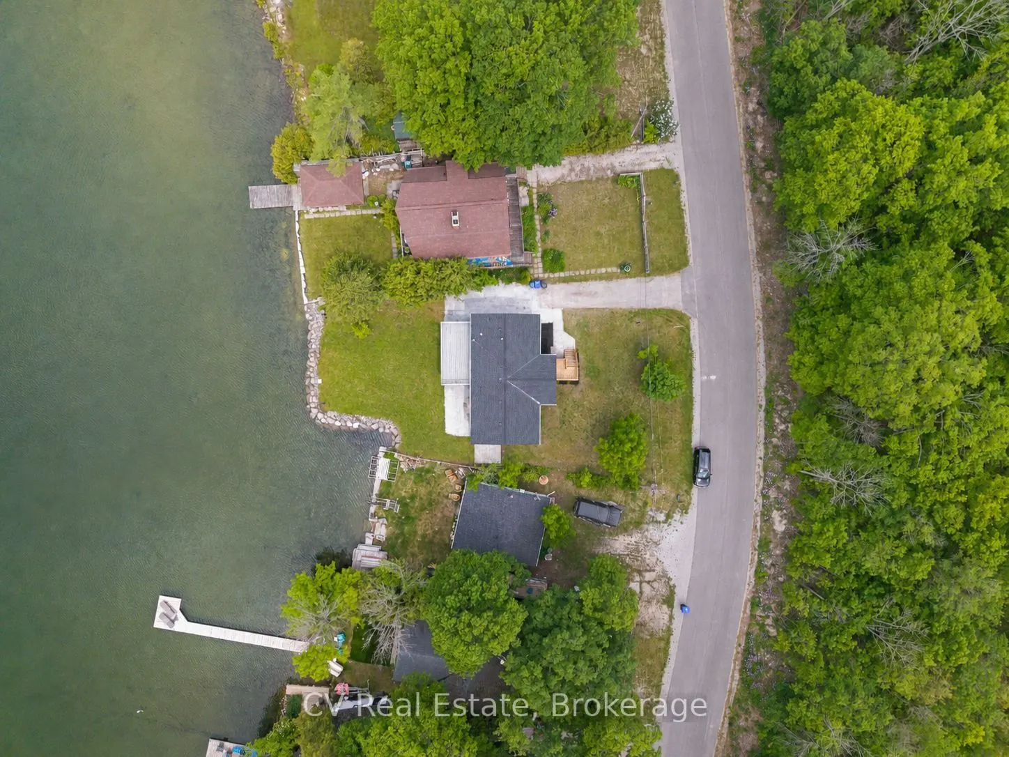 3338 Cox Drive