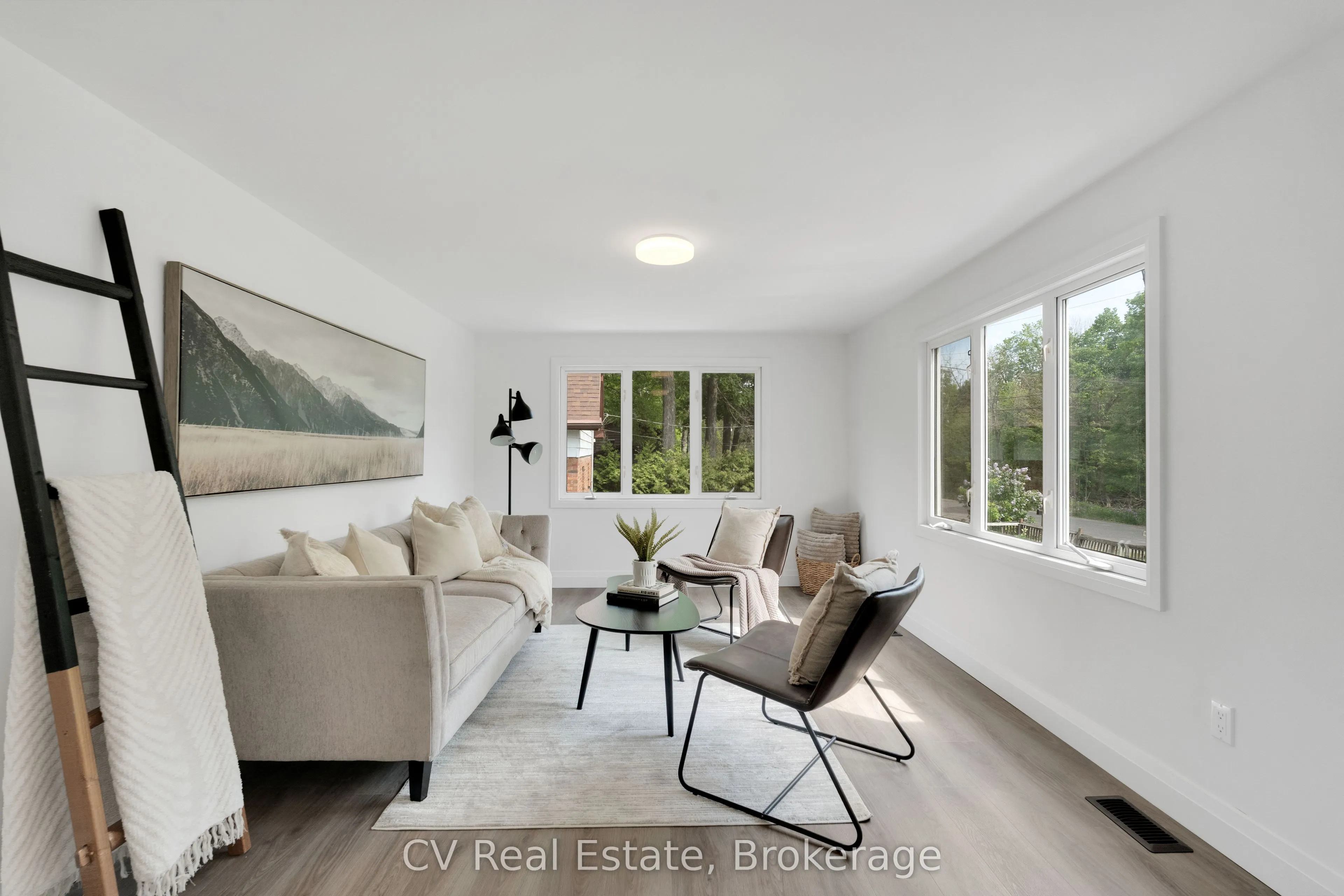 3338 Cox Drive