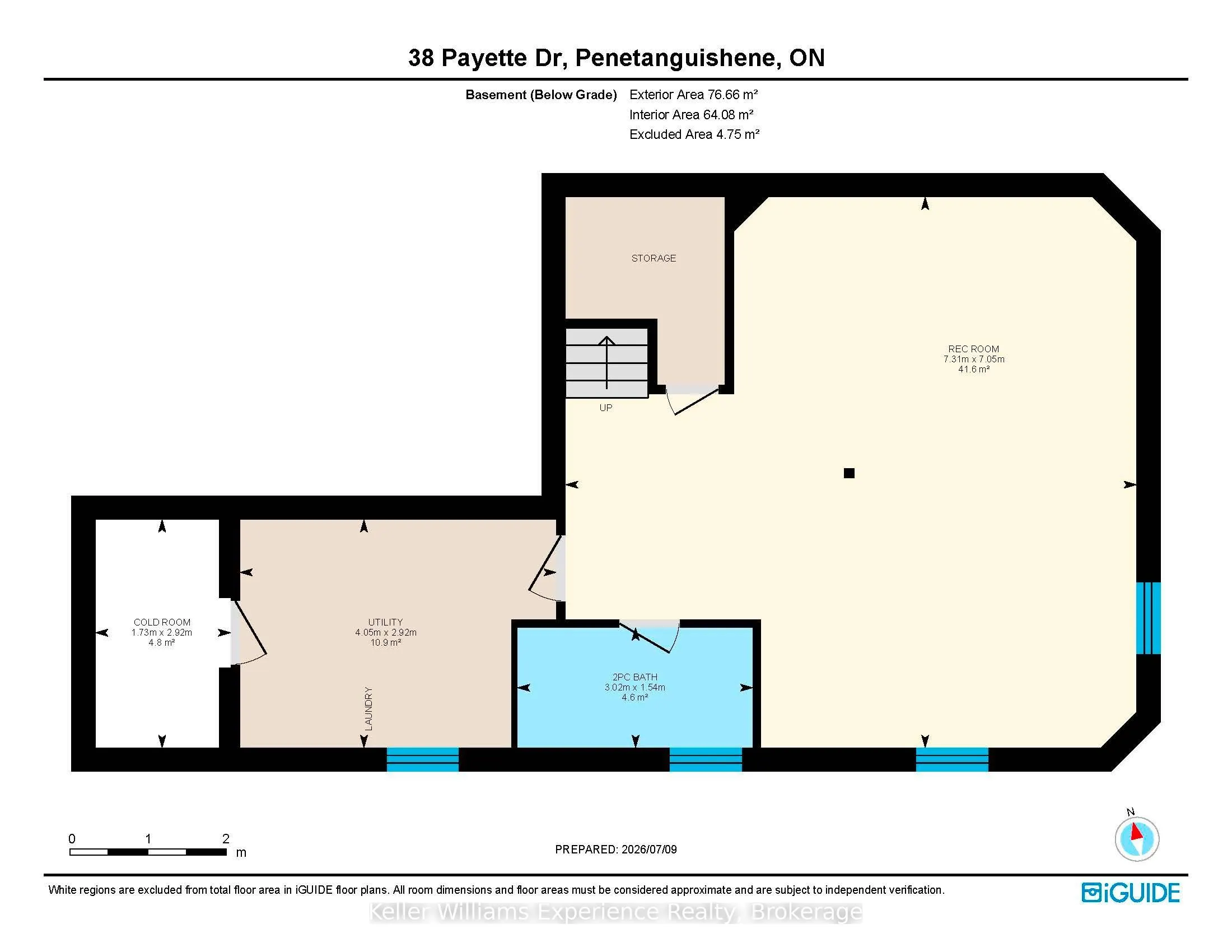 38 Payette Drive