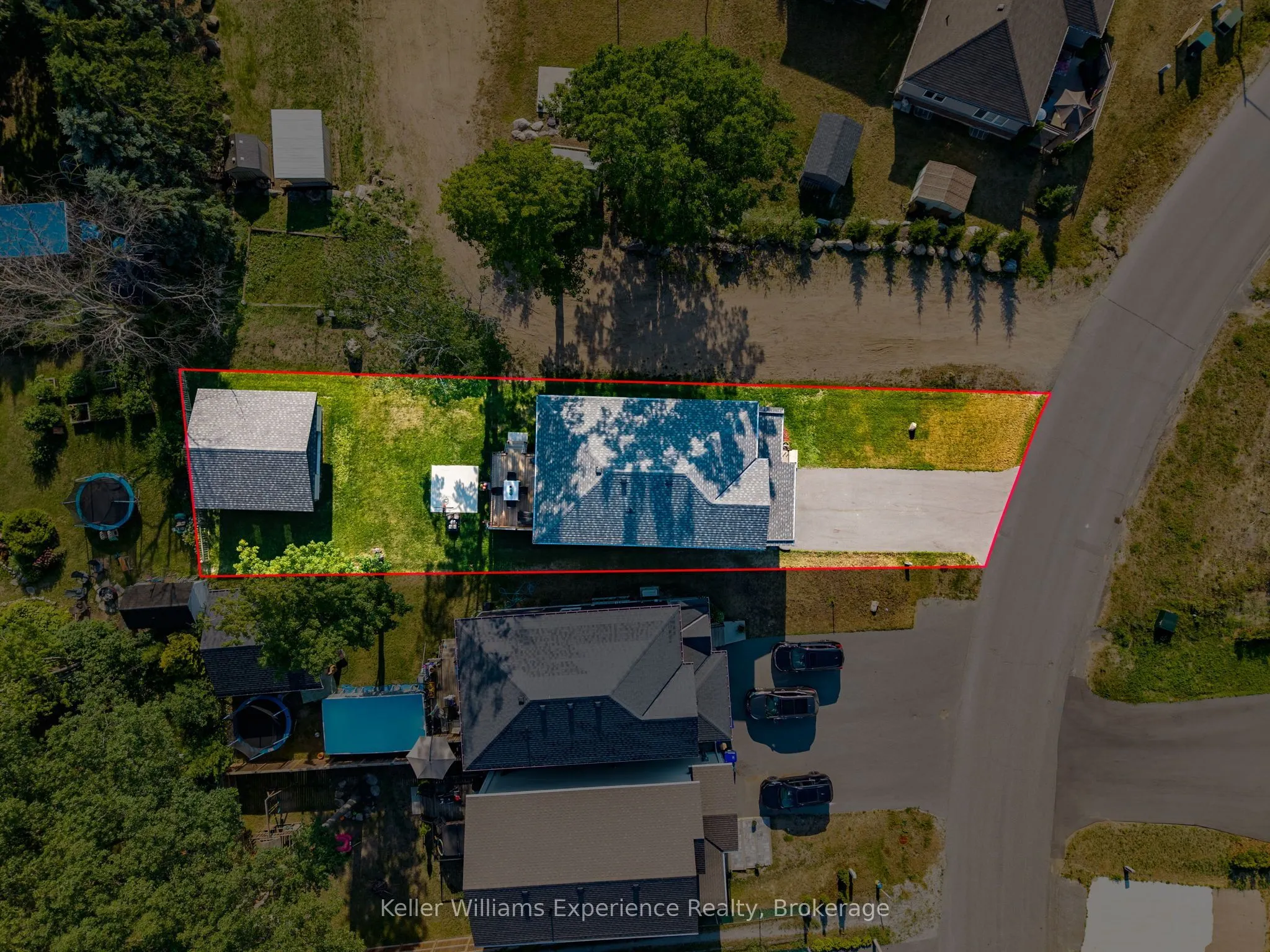 38 Payette Drive