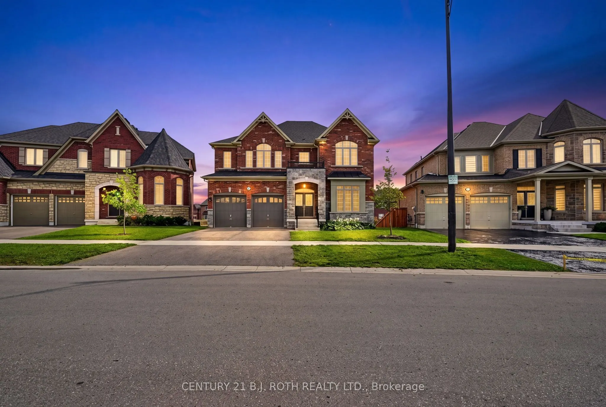 55 Sanford Circle