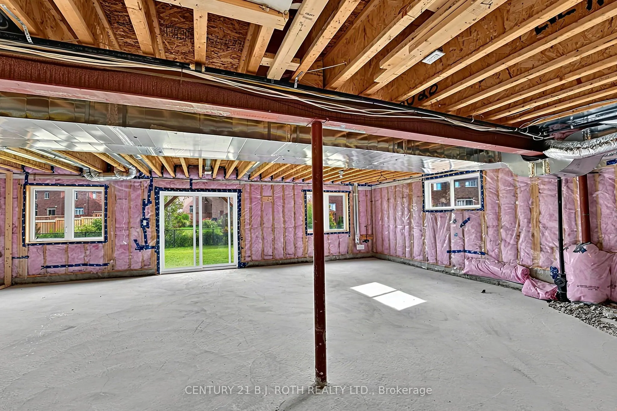 55 Sanford Circle