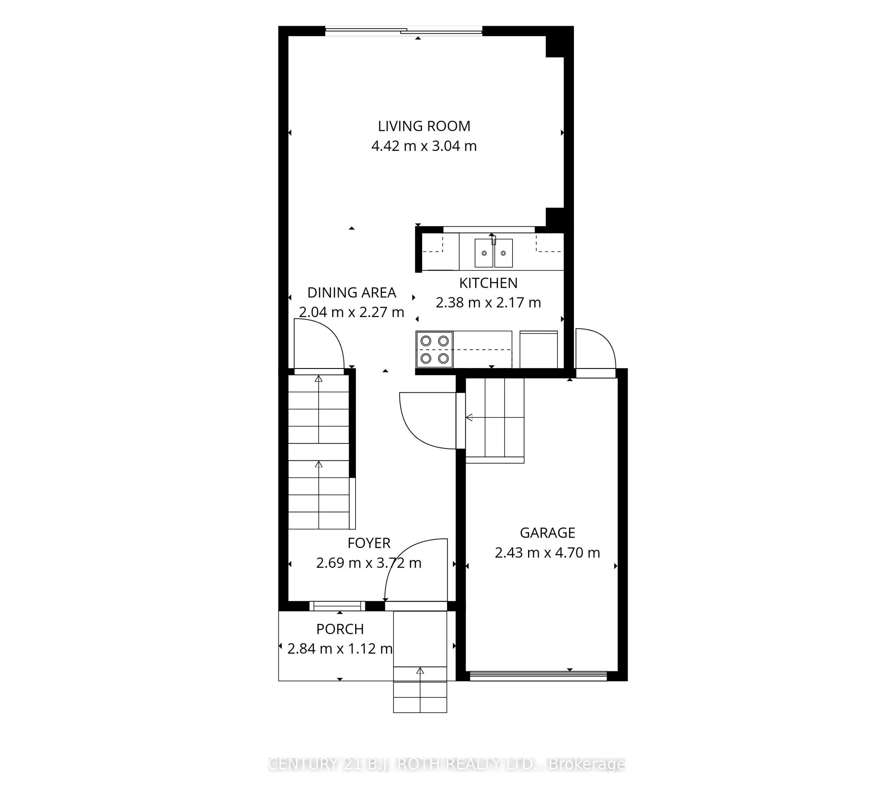 75 Courtney Crescent