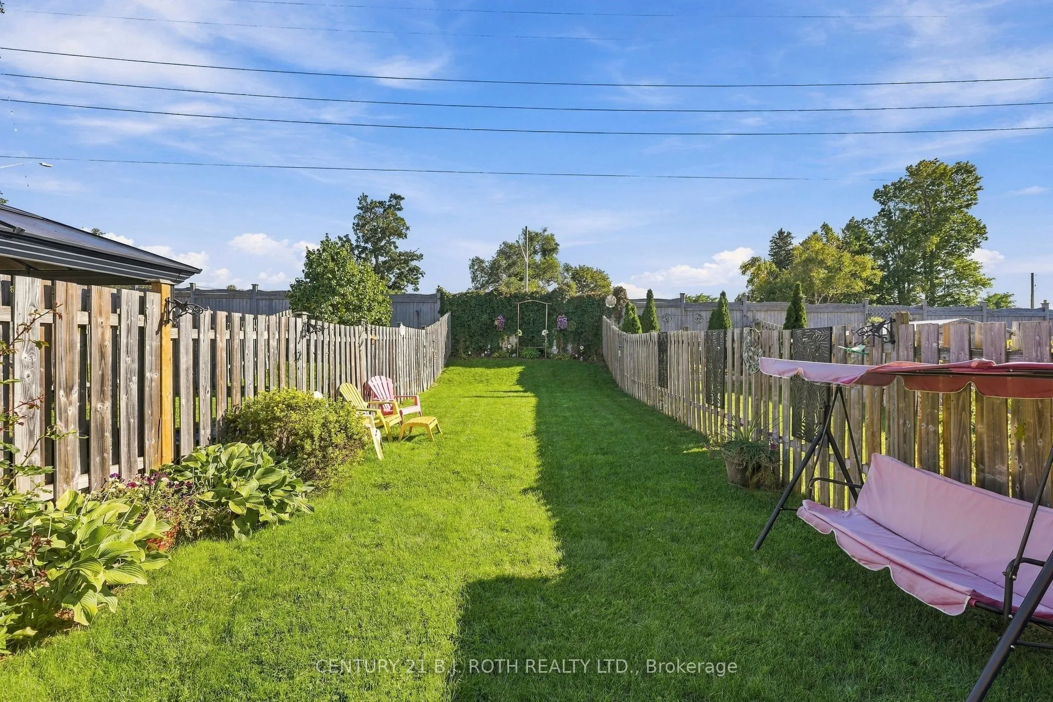 75 Courtney Crescent