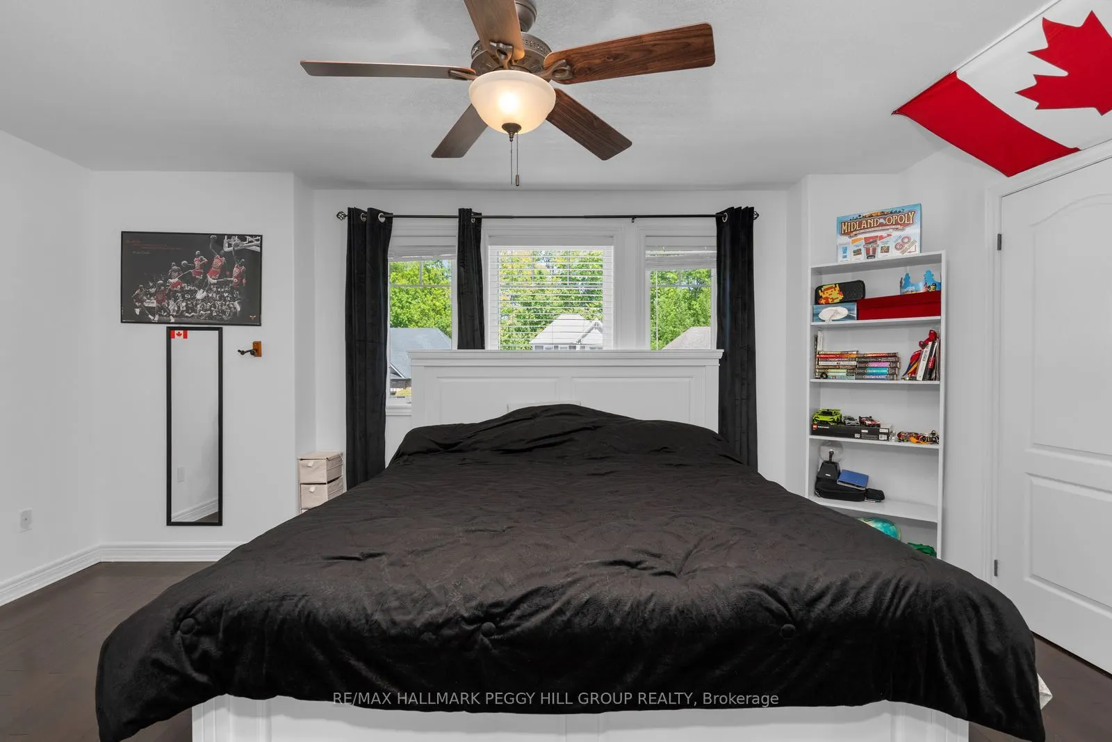 985 Cook Drive