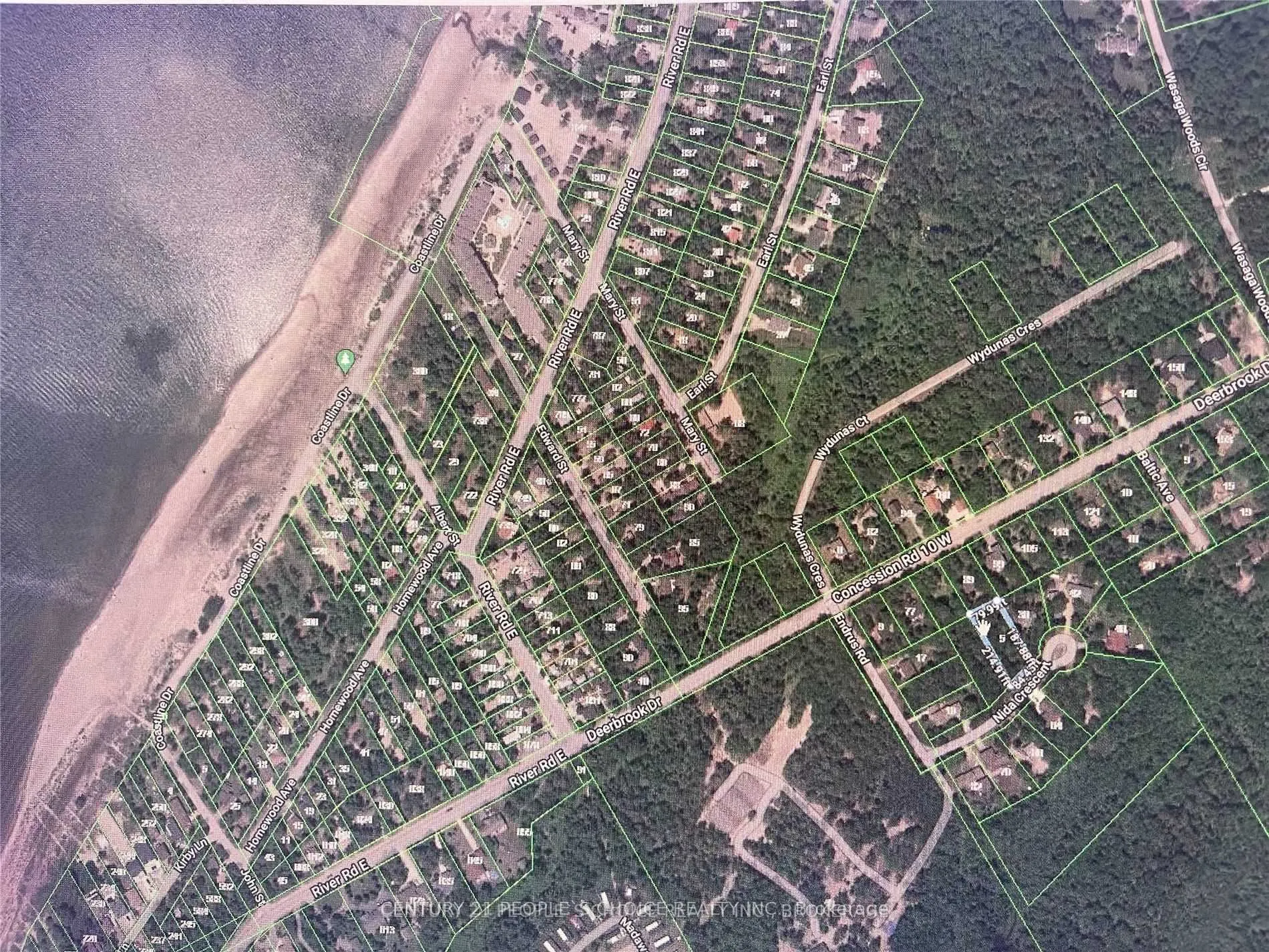 30 Nida Crescent #Lot 5