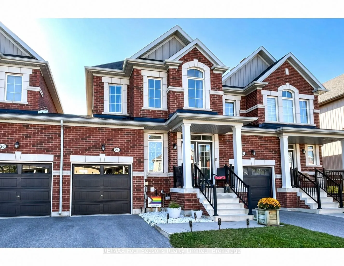 24 Barfoot Street