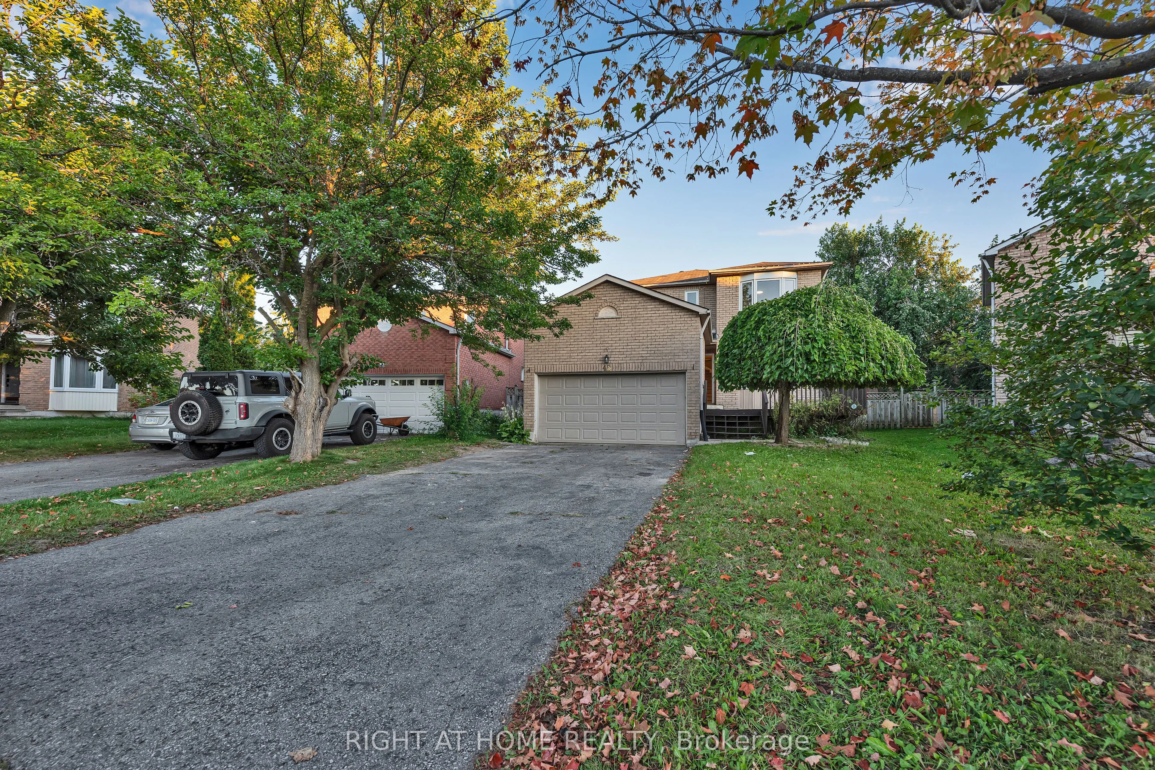 45 Blair Crescent