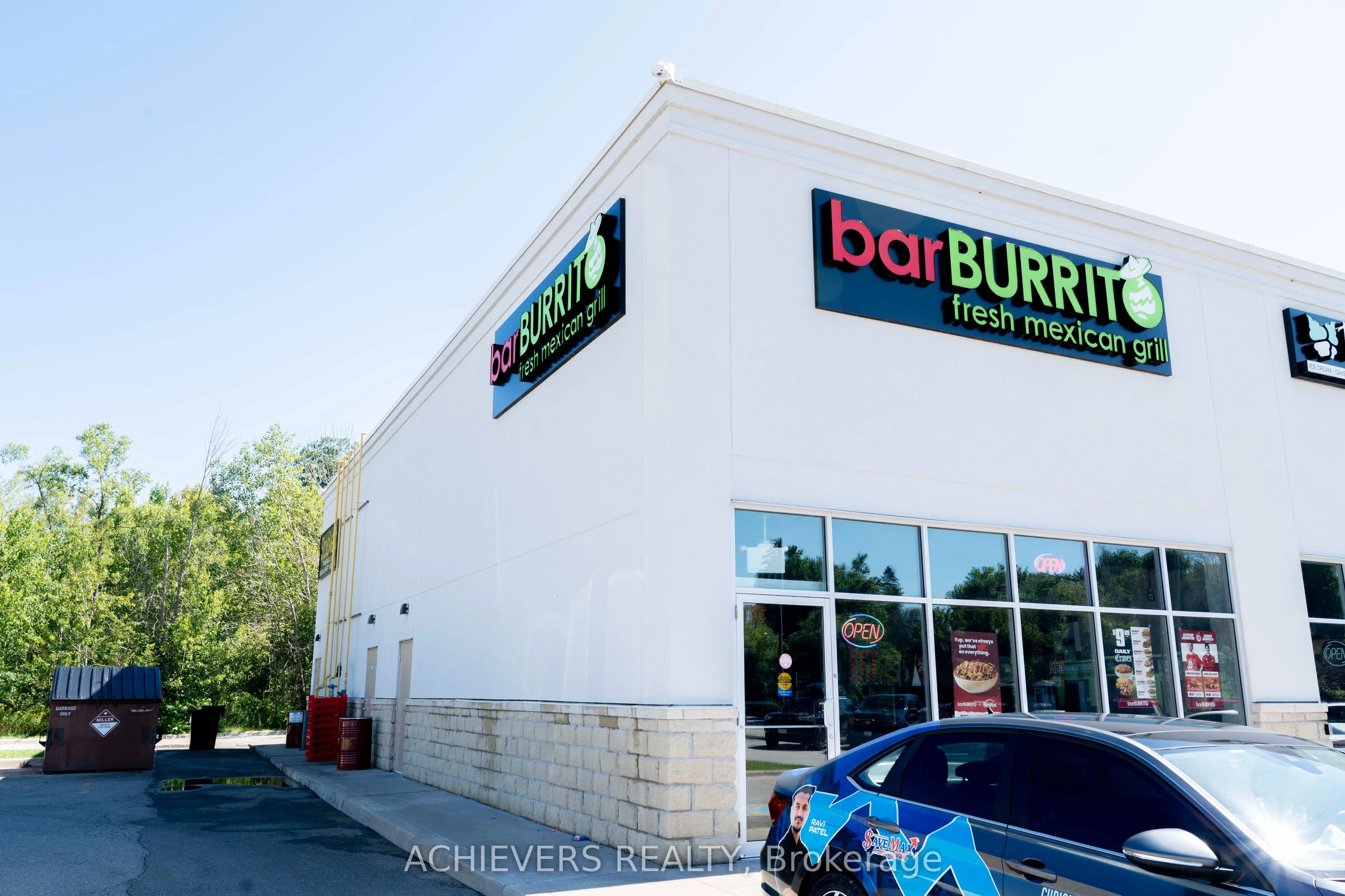 130 Atherley Rd, Road #Building C, Unit #4A
