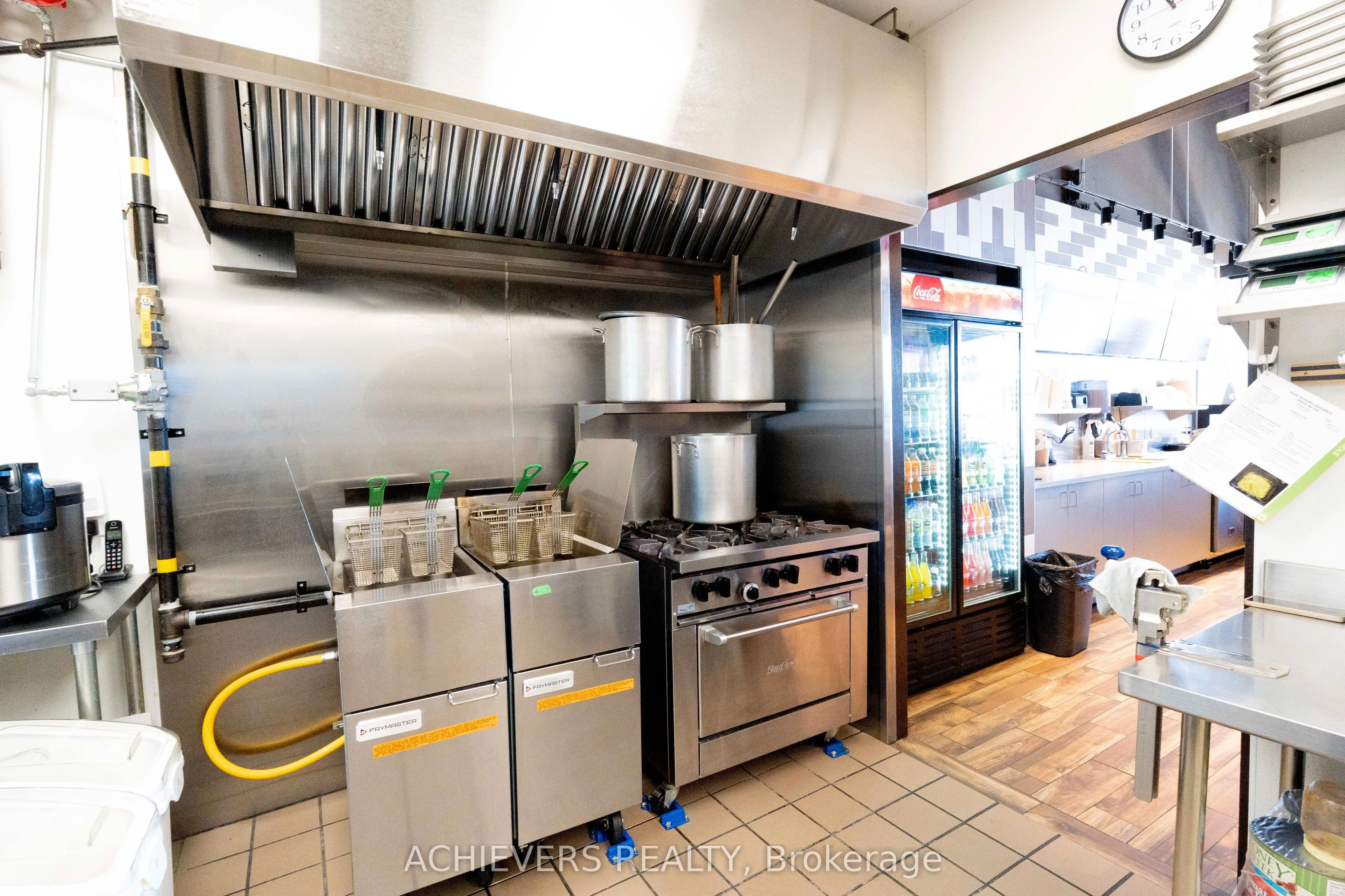 130 Atherley Rd, Road #Building C, Unit #4A