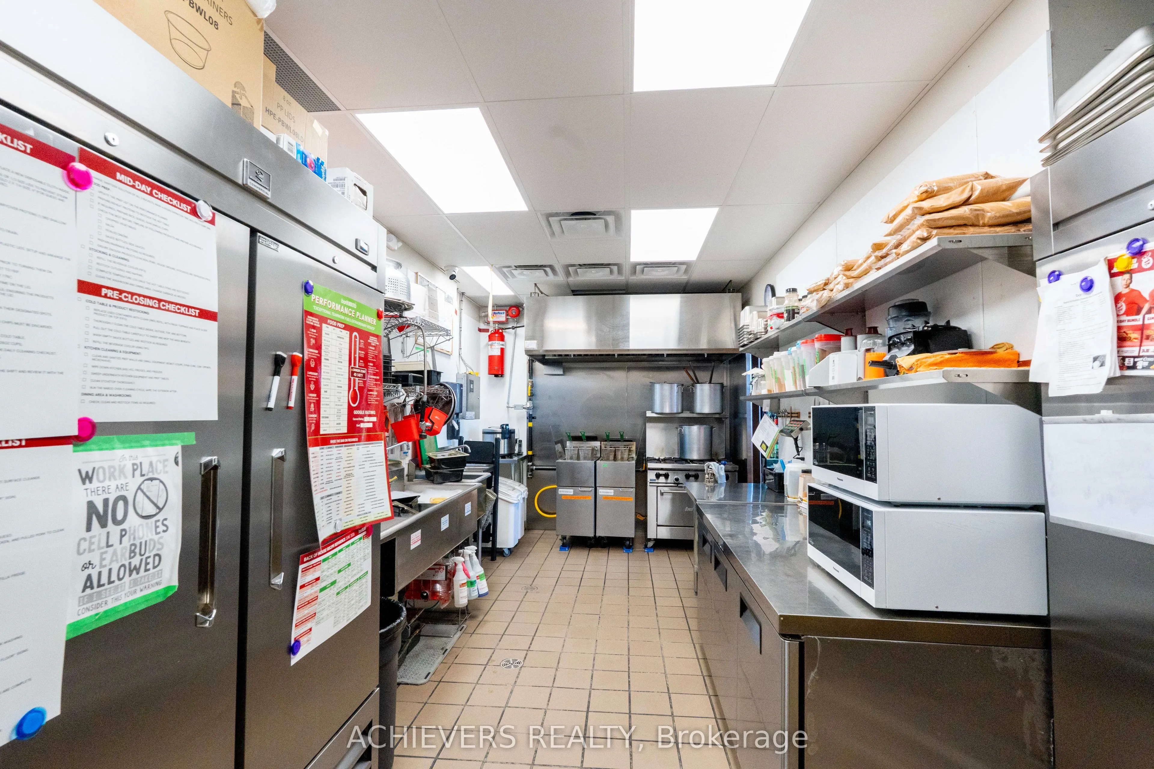 130 Atherley Rd, Road #Building C, Unit #4A