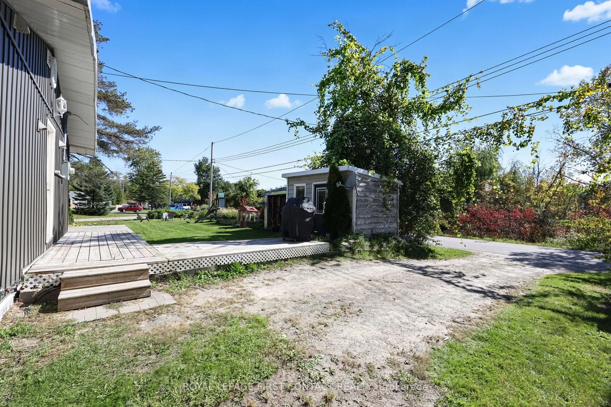 196 PARADISE Avenue