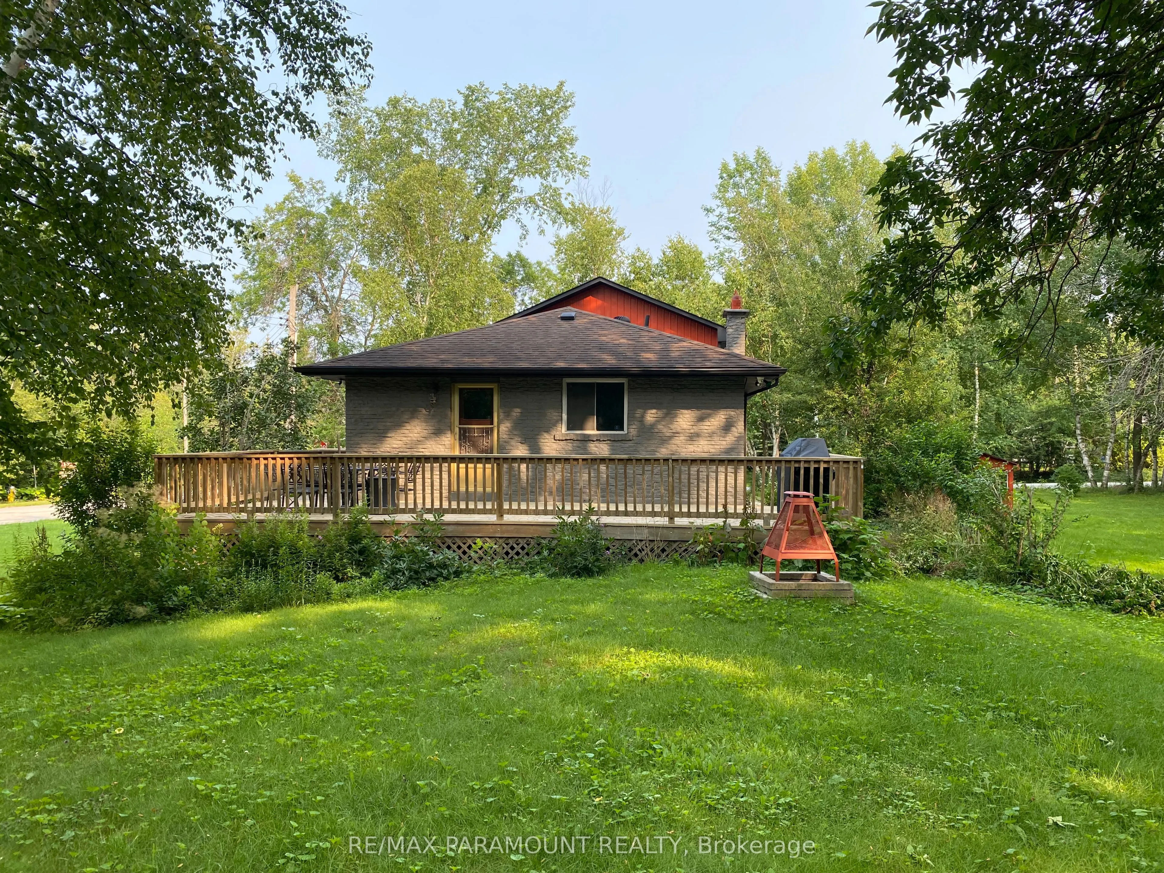 46 Glen Road
