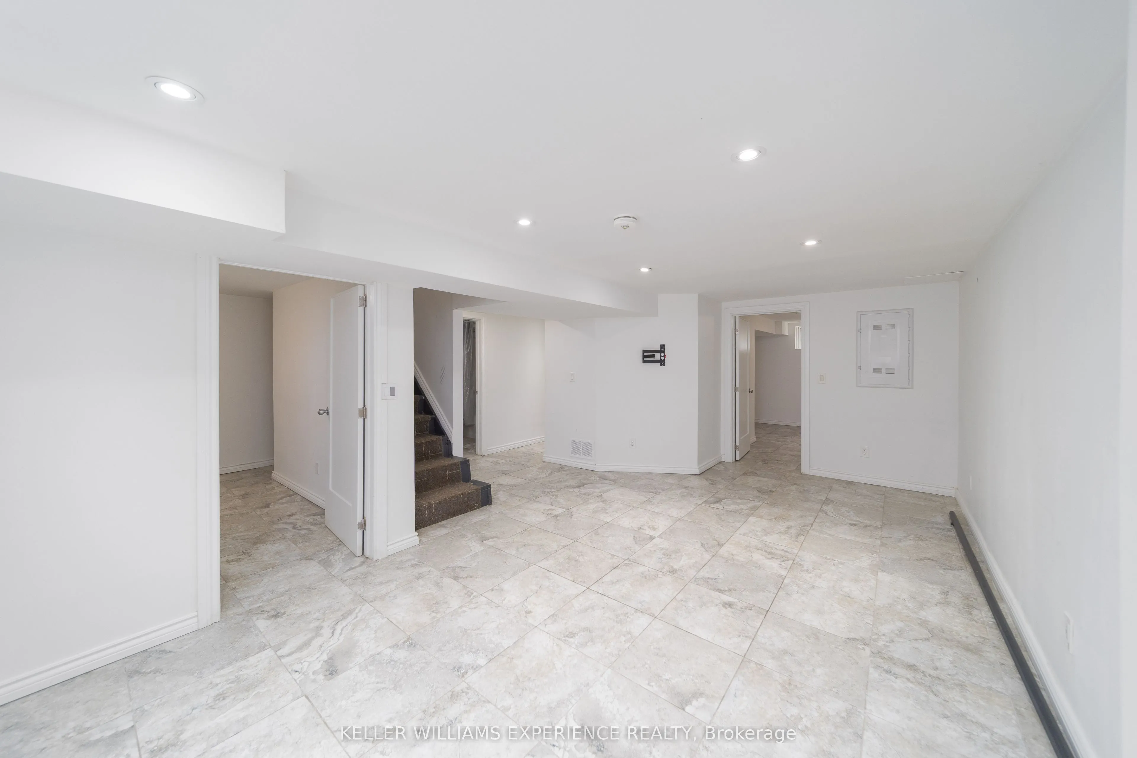470 High Street #BSMT