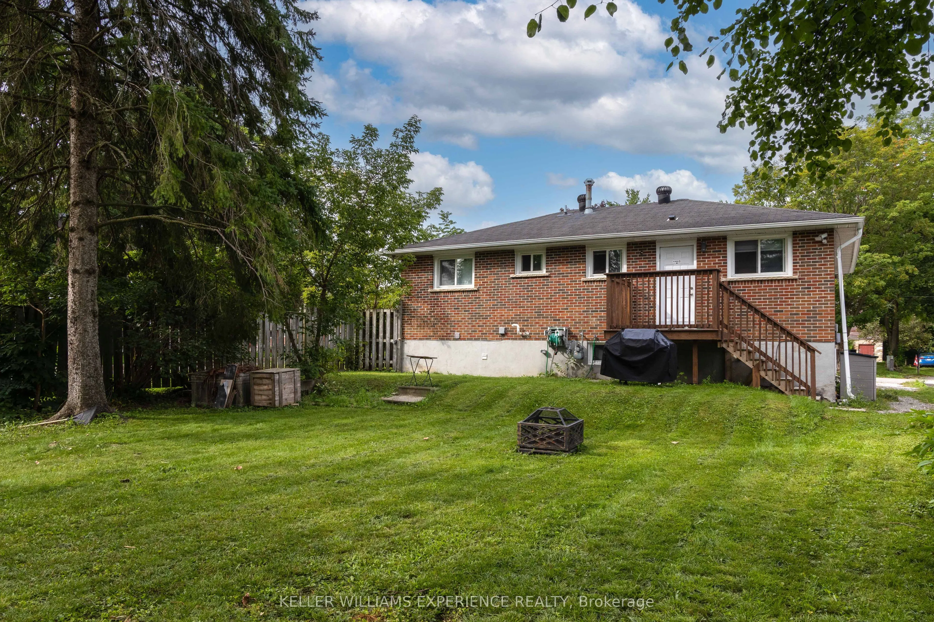 470 High Street #BSMT