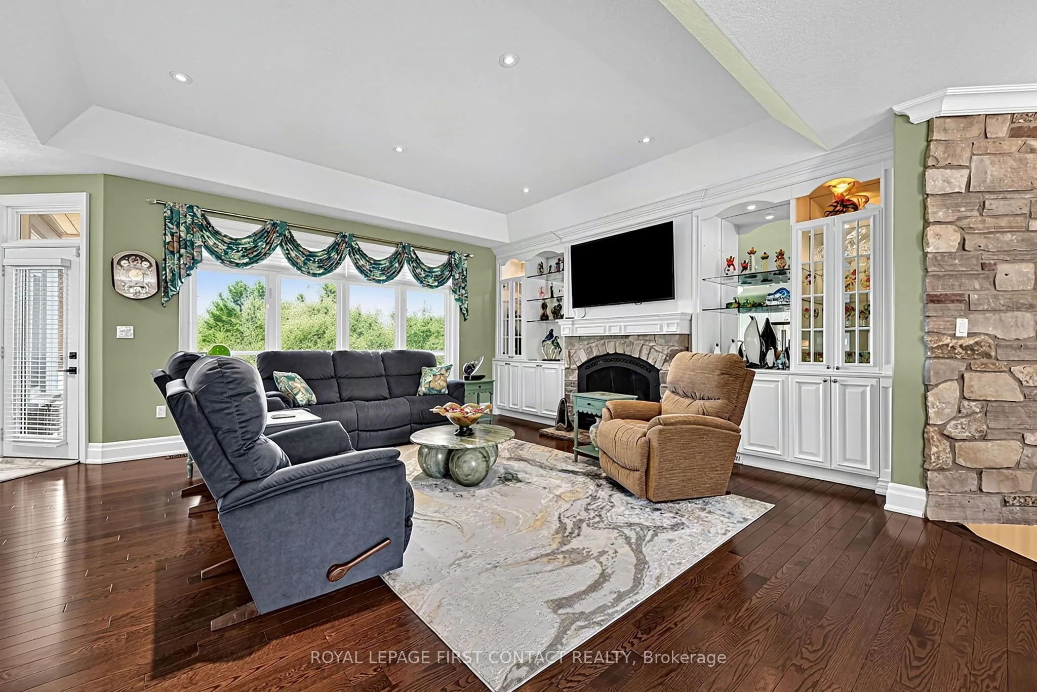 35 Wendat Trail