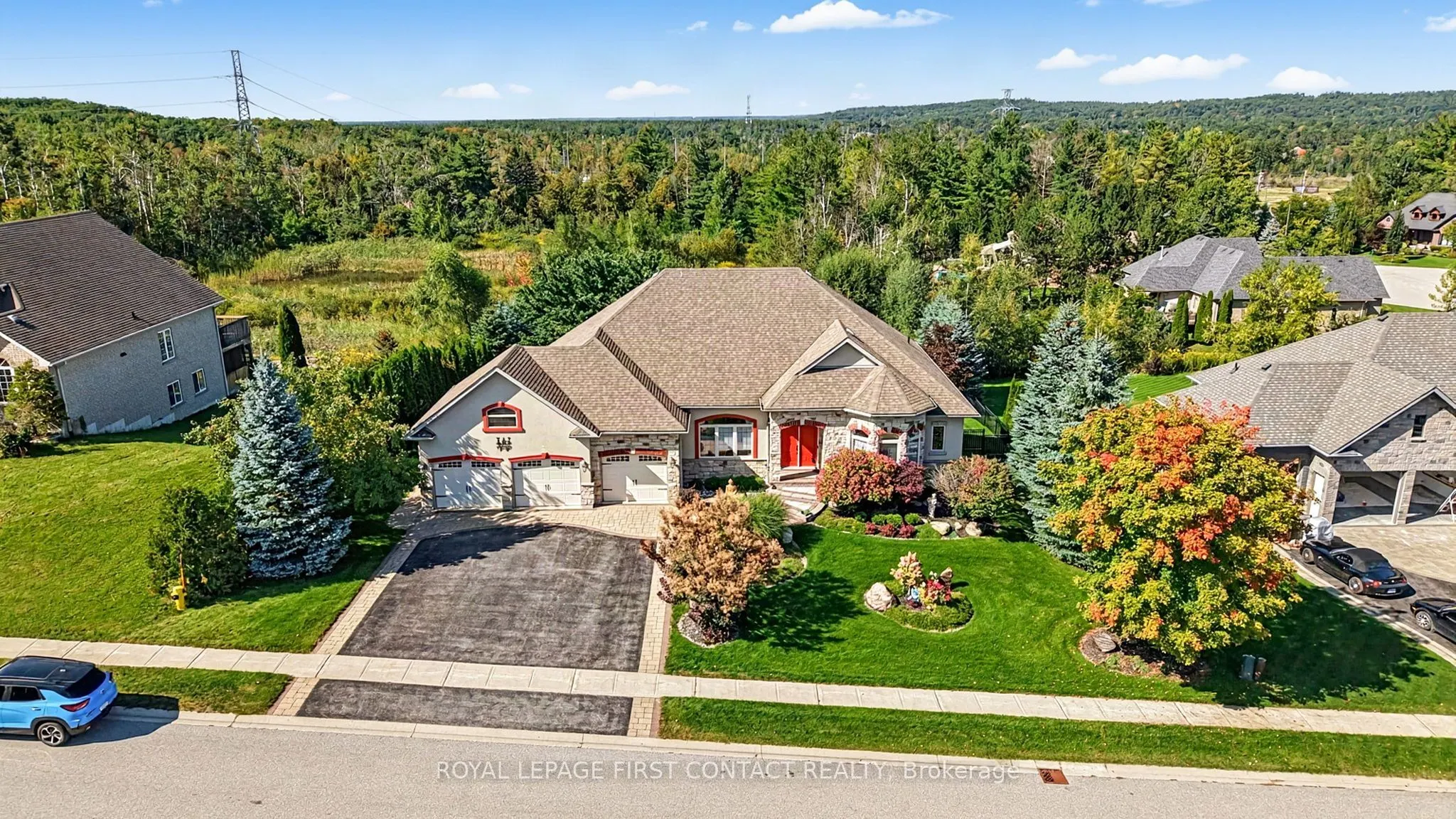 35 Wendat Trail