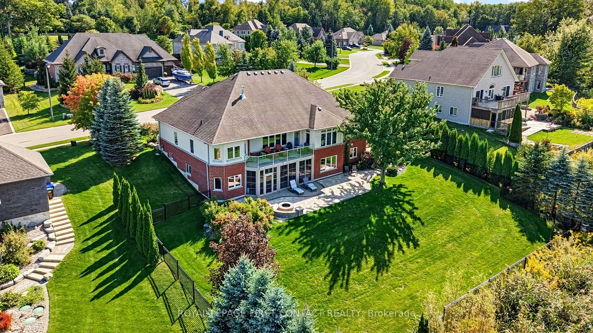 35 Wendat Trail