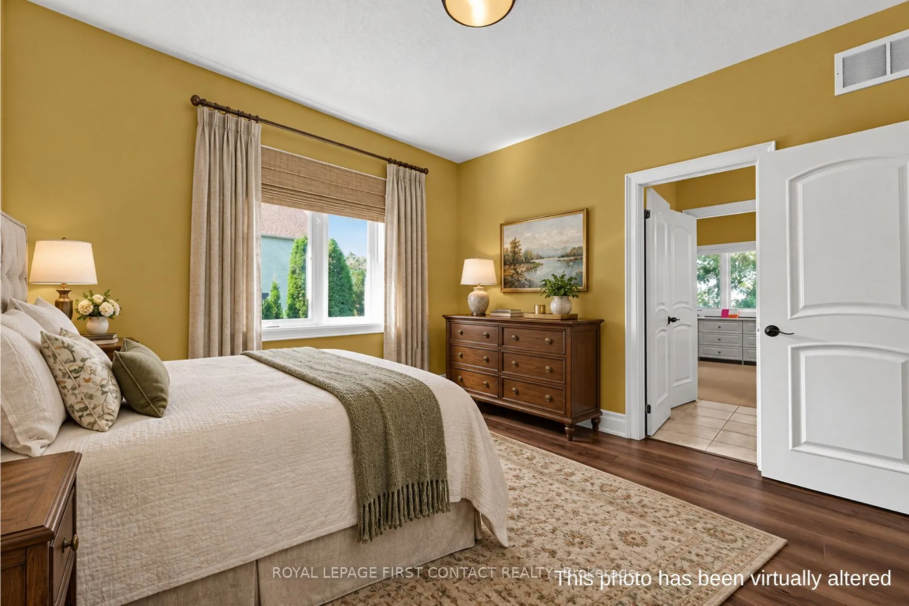 35 Wendat Trail
