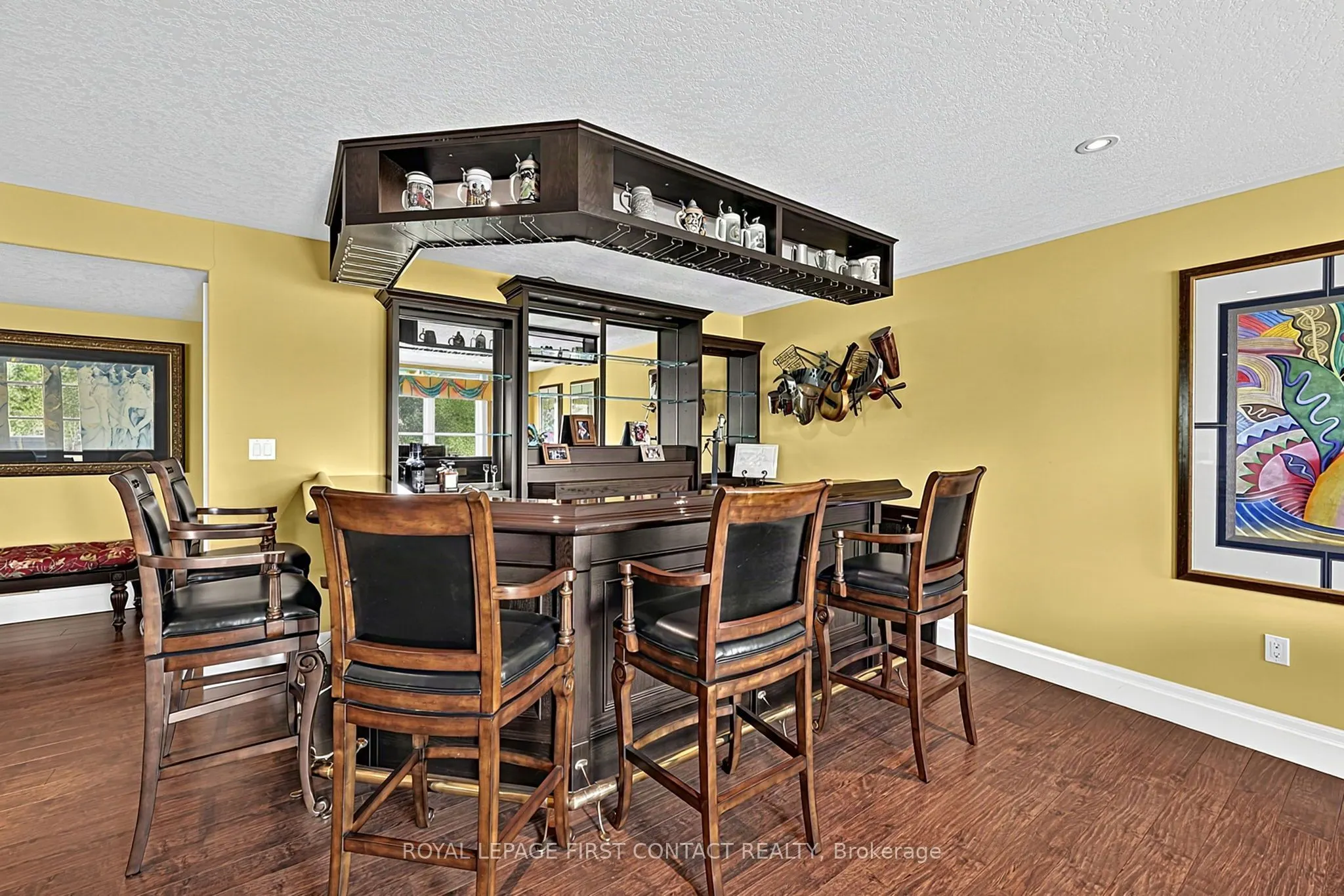 35 Wendat Trail