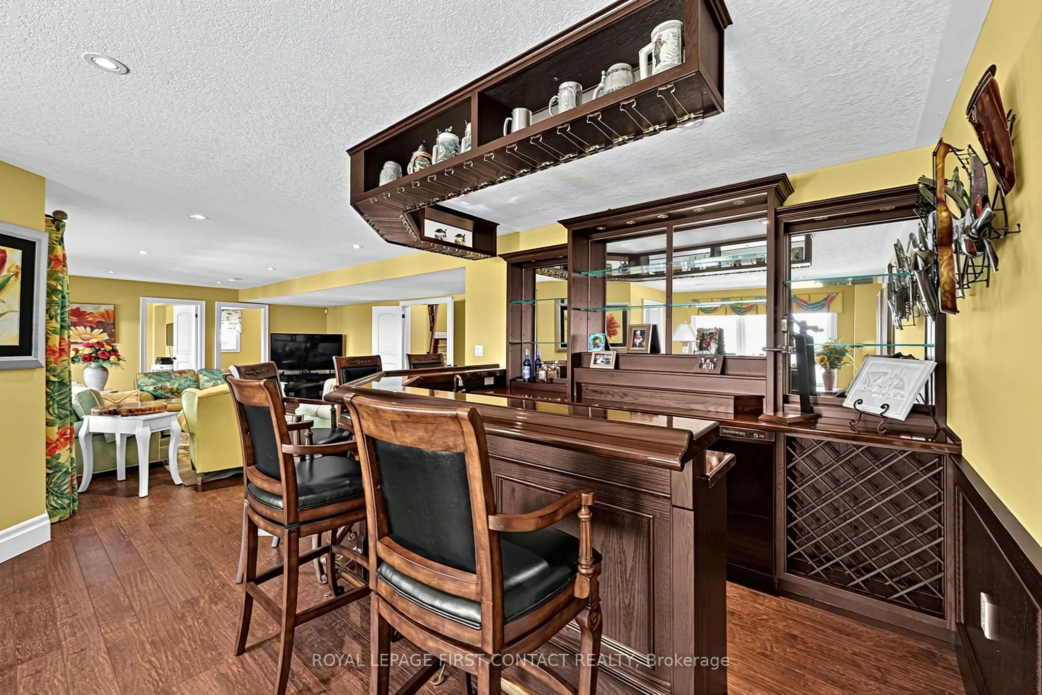 35 Wendat Trail