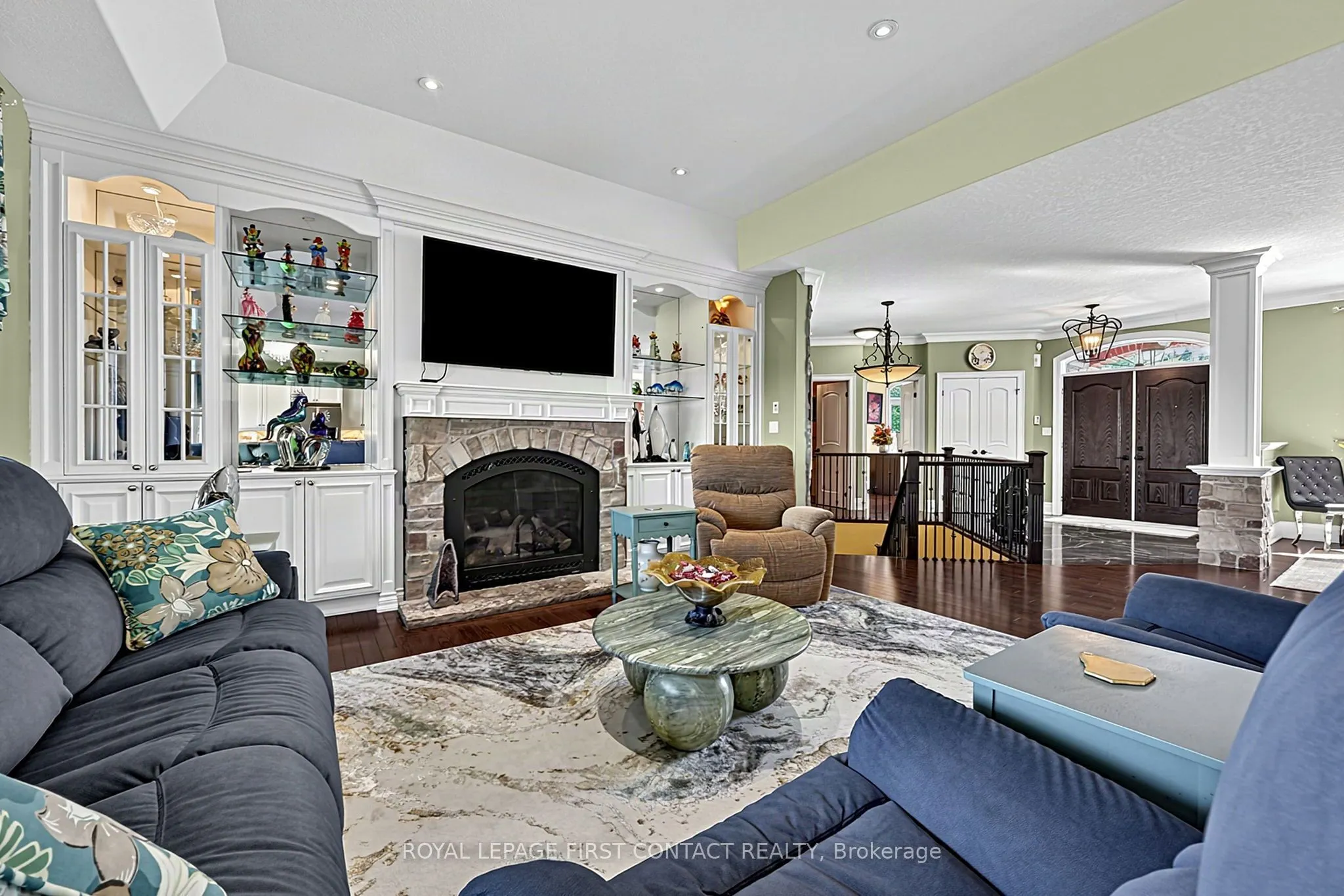 35 Wendat Trail