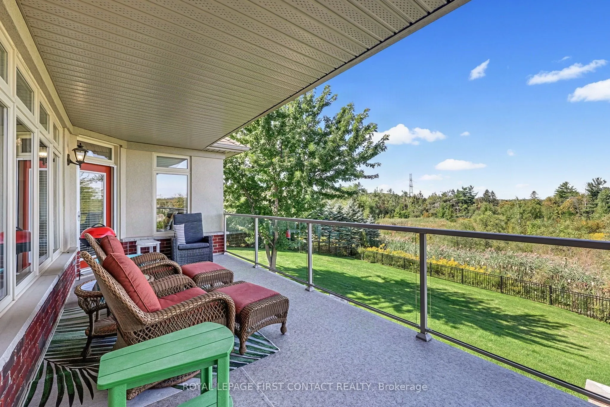 35 Wendat Trail