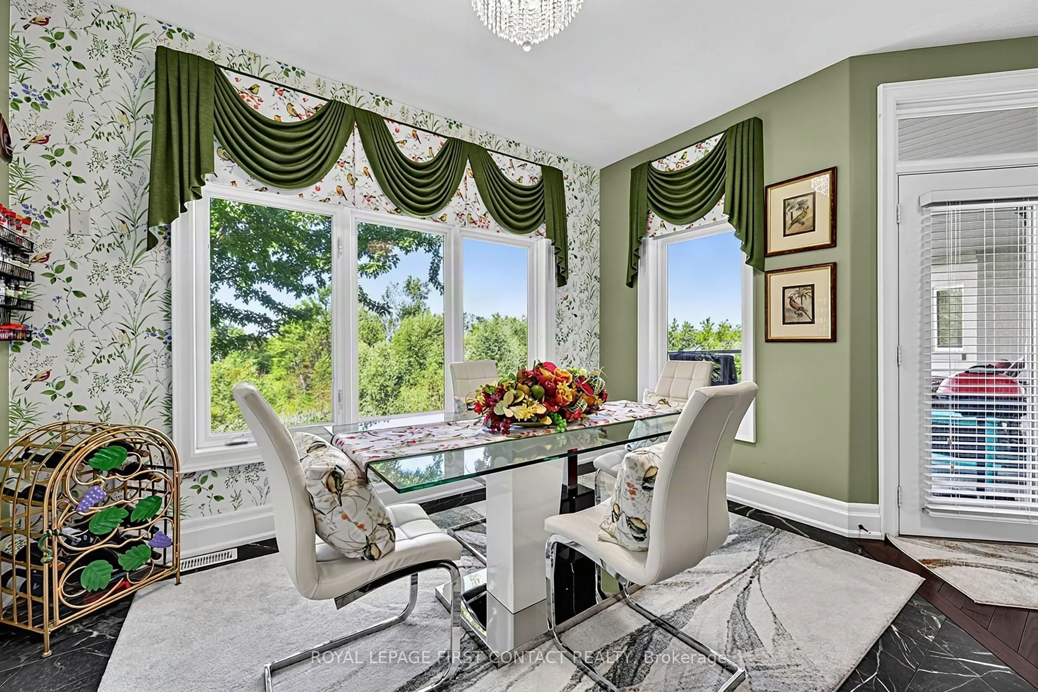 35 Wendat Trail