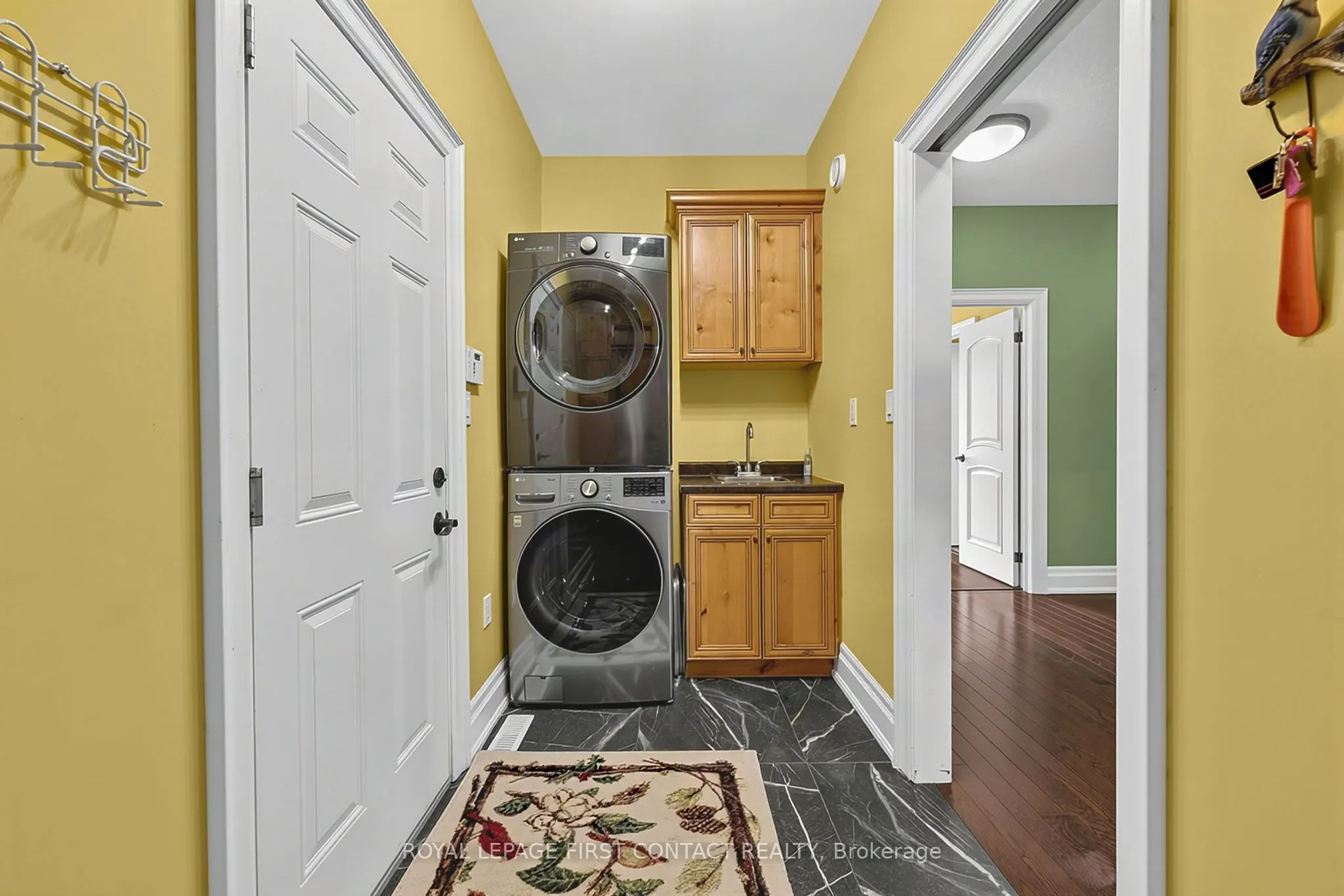 35 Wendat Trail