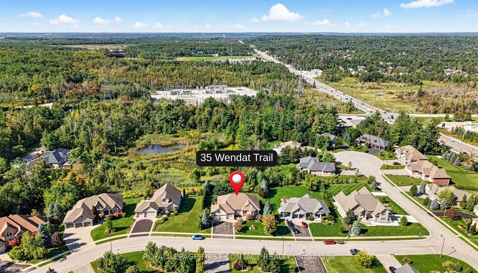 35 Wendat Trail