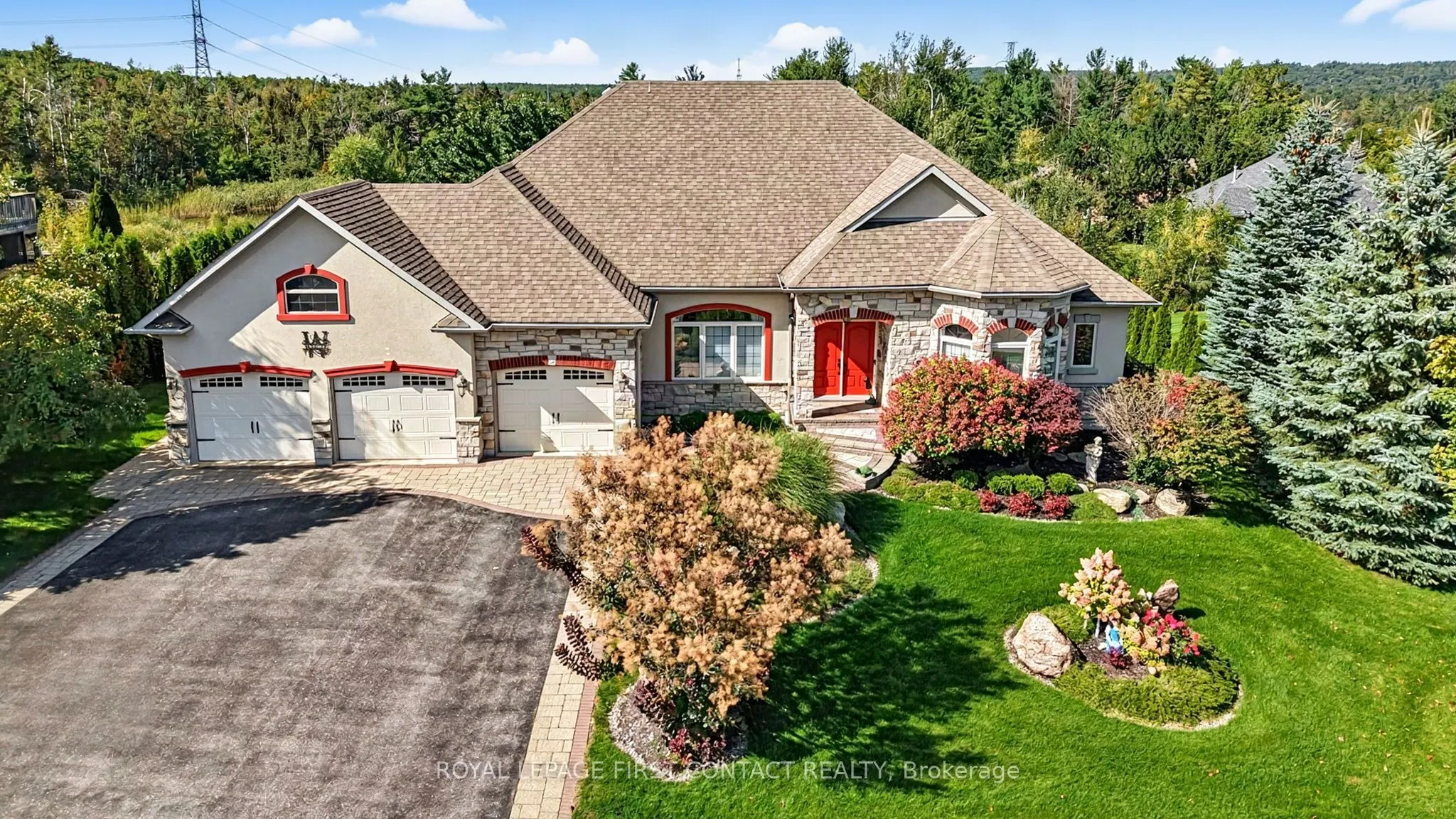 35 Wendat Trail