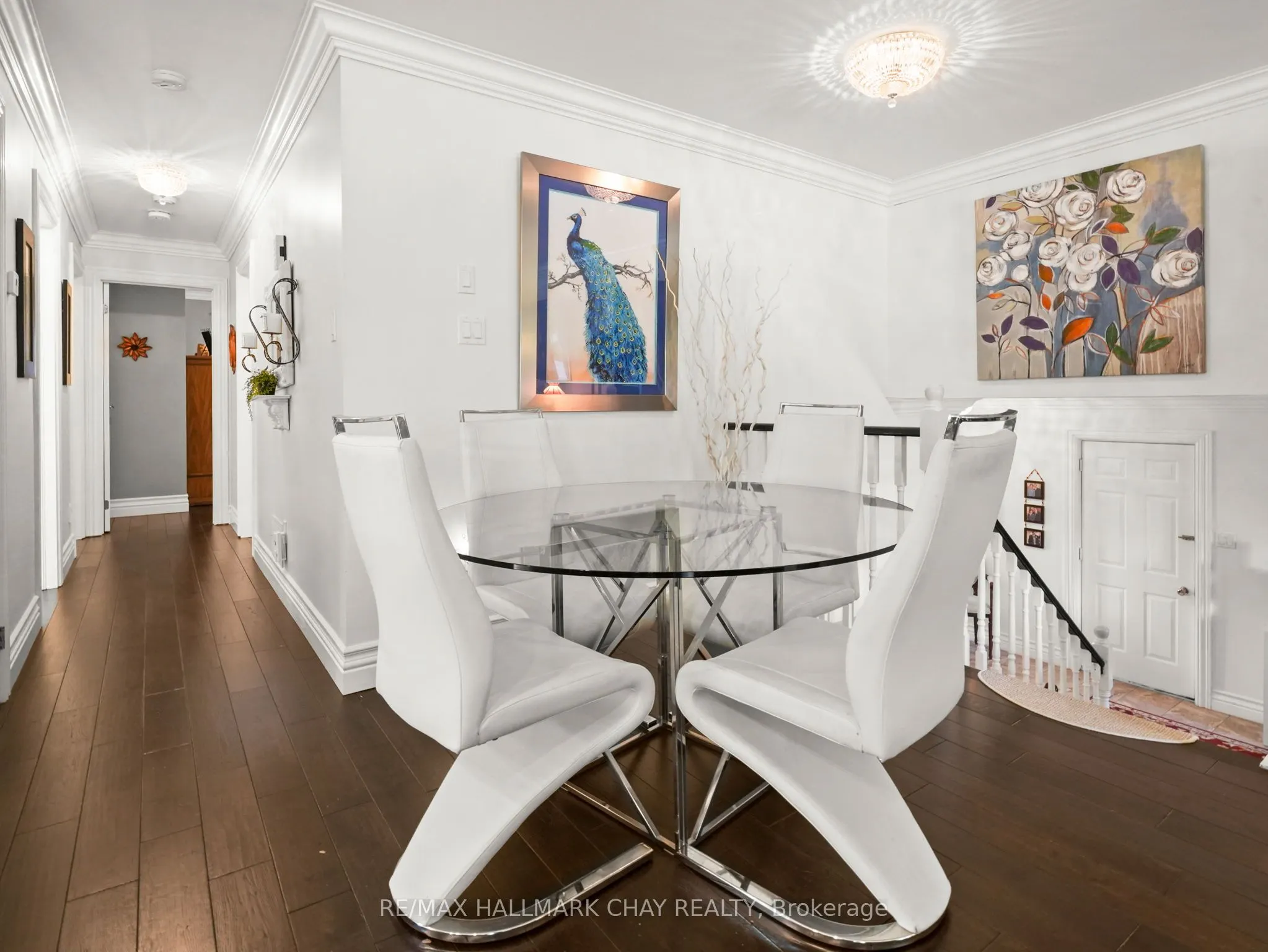 20 Downer Crescent