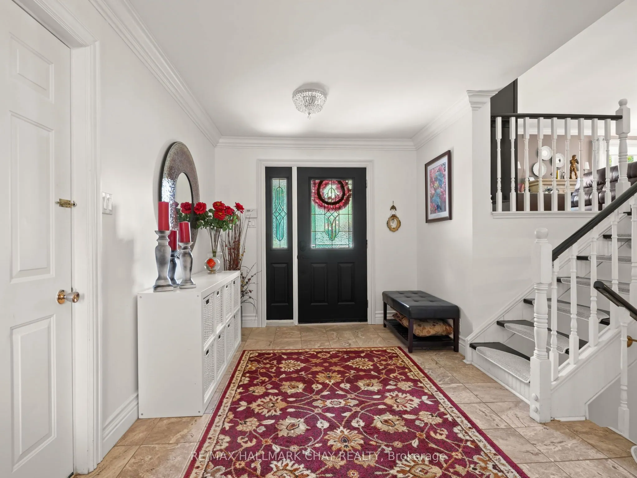 20 Downer Crescent