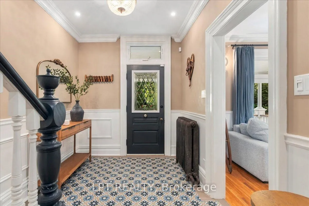 529 Saint Marie Street