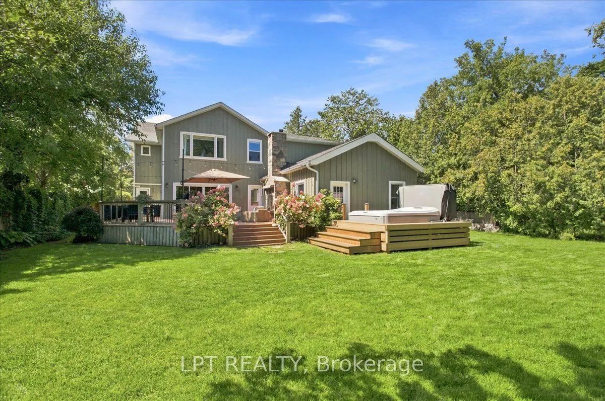 529 Saint Marie Street