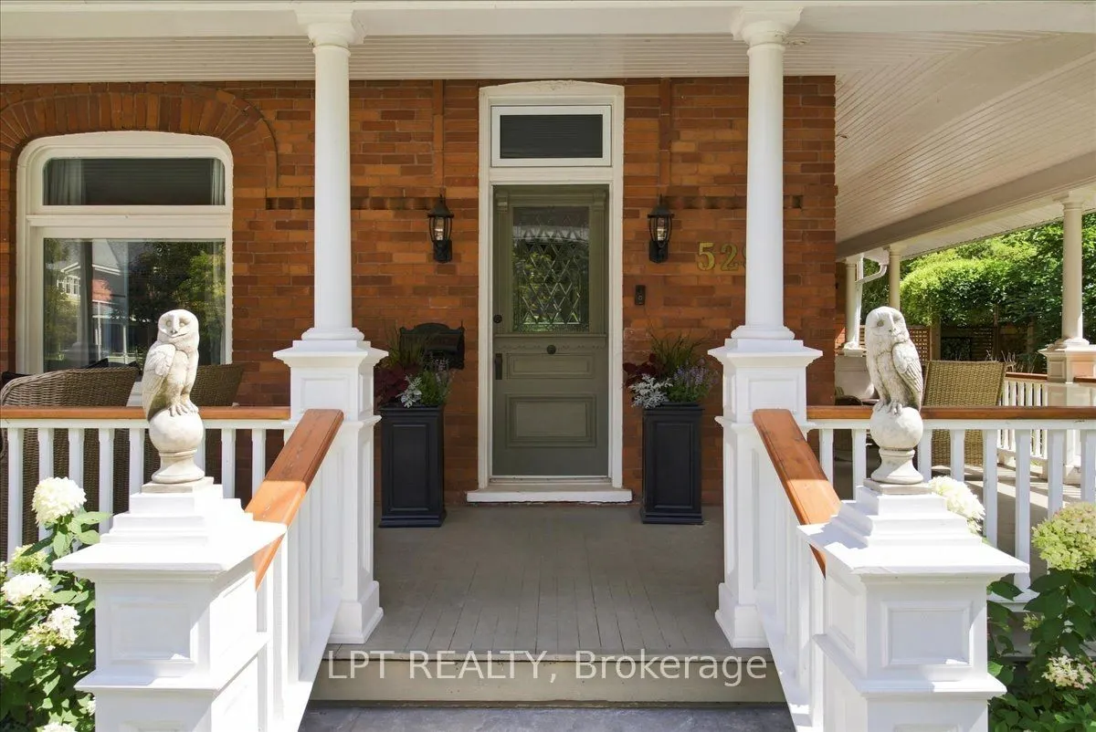 529 Saint Marie Street