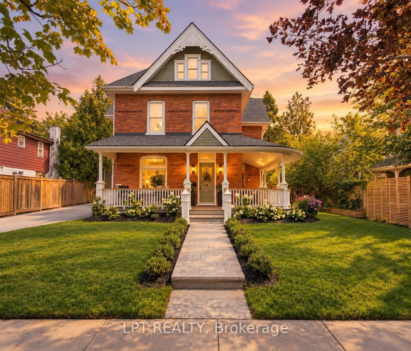 529 Saint Marie Street