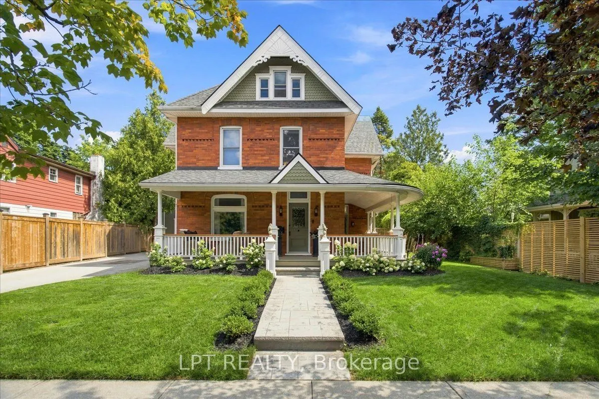 529 Saint Marie Street