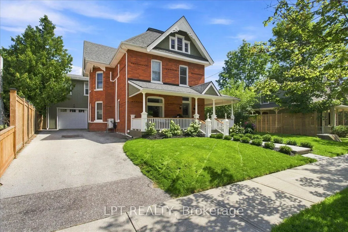 529 Saint Marie Street