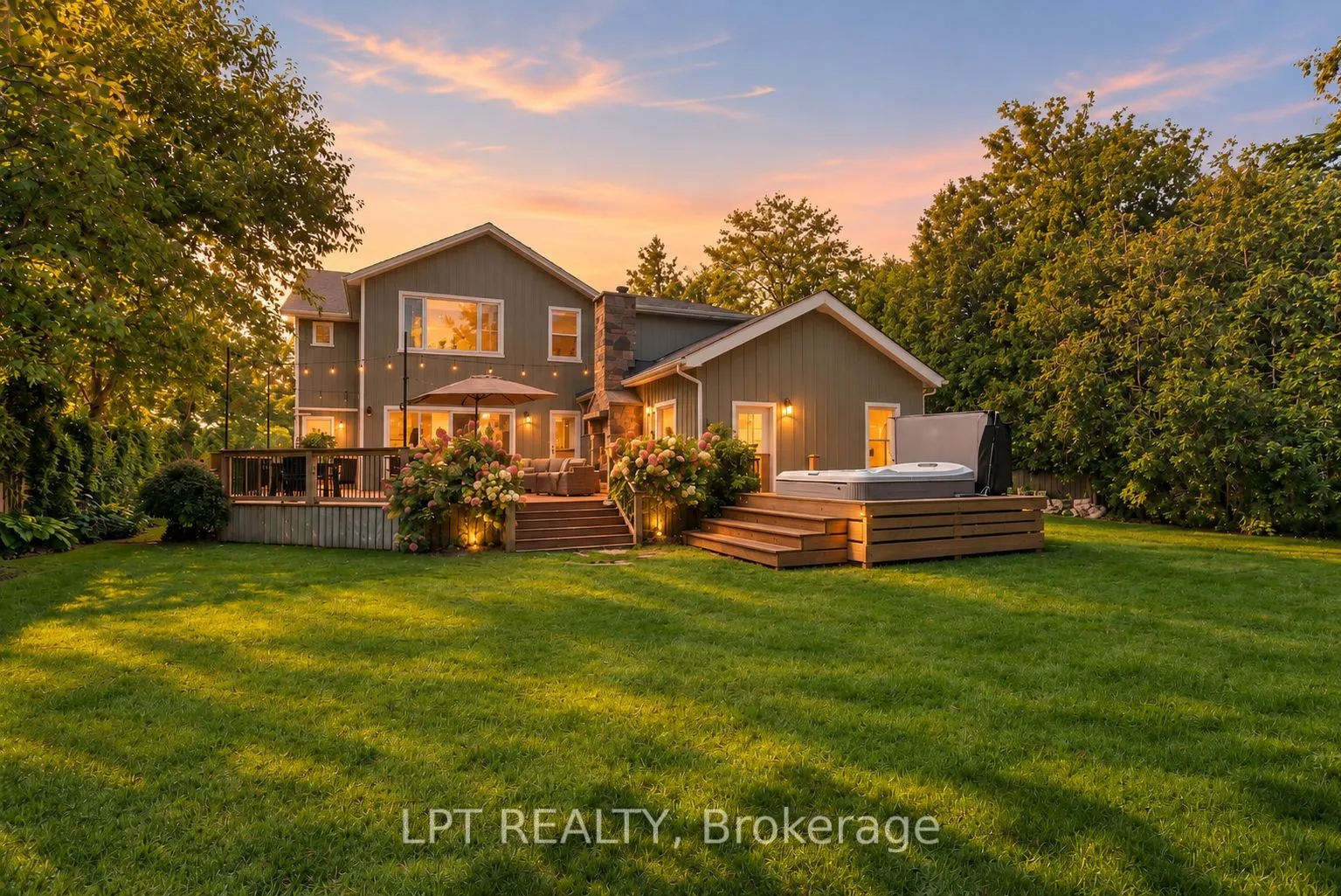 529 Saint Marie Street