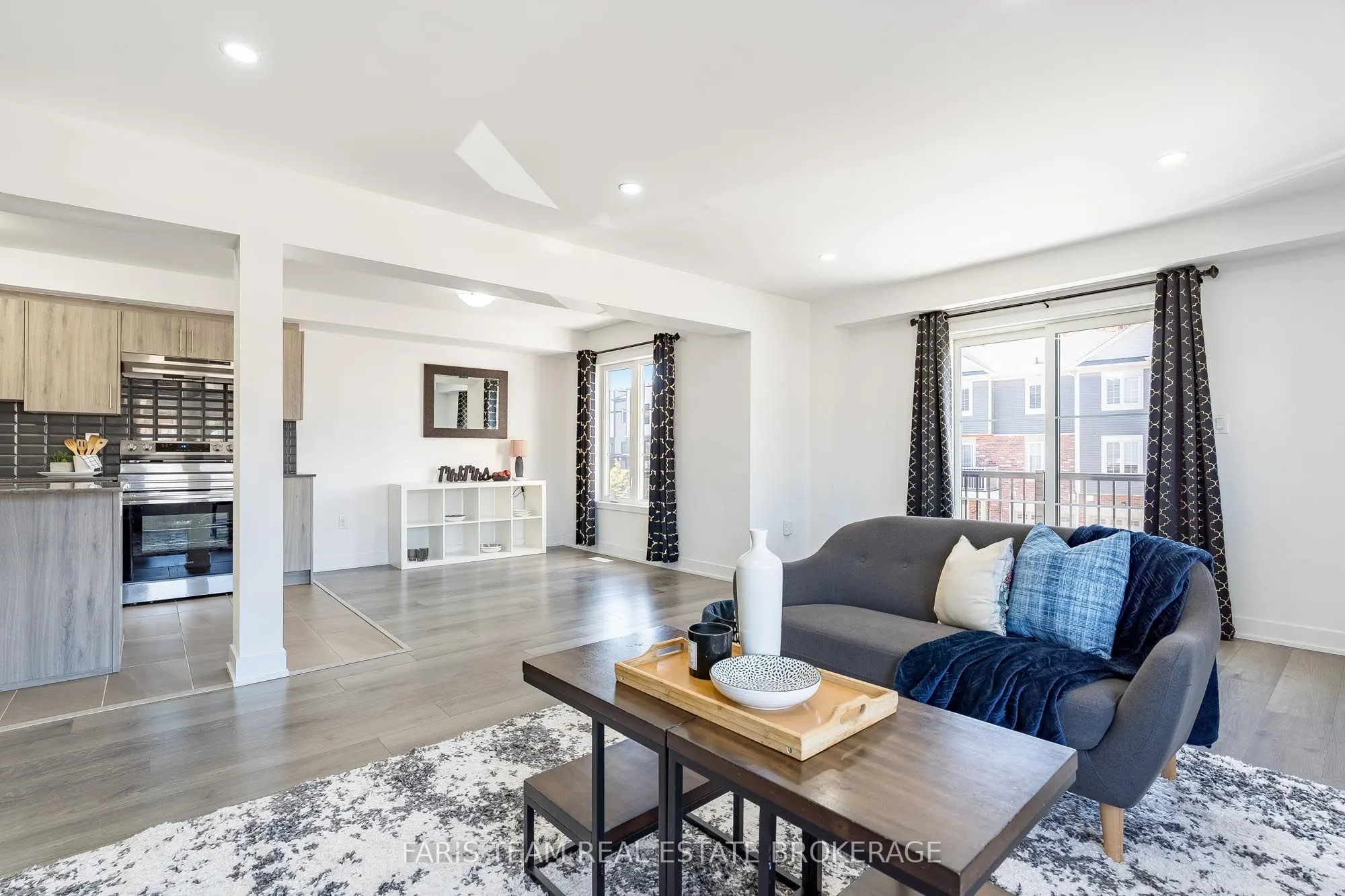 38 Silo Mews