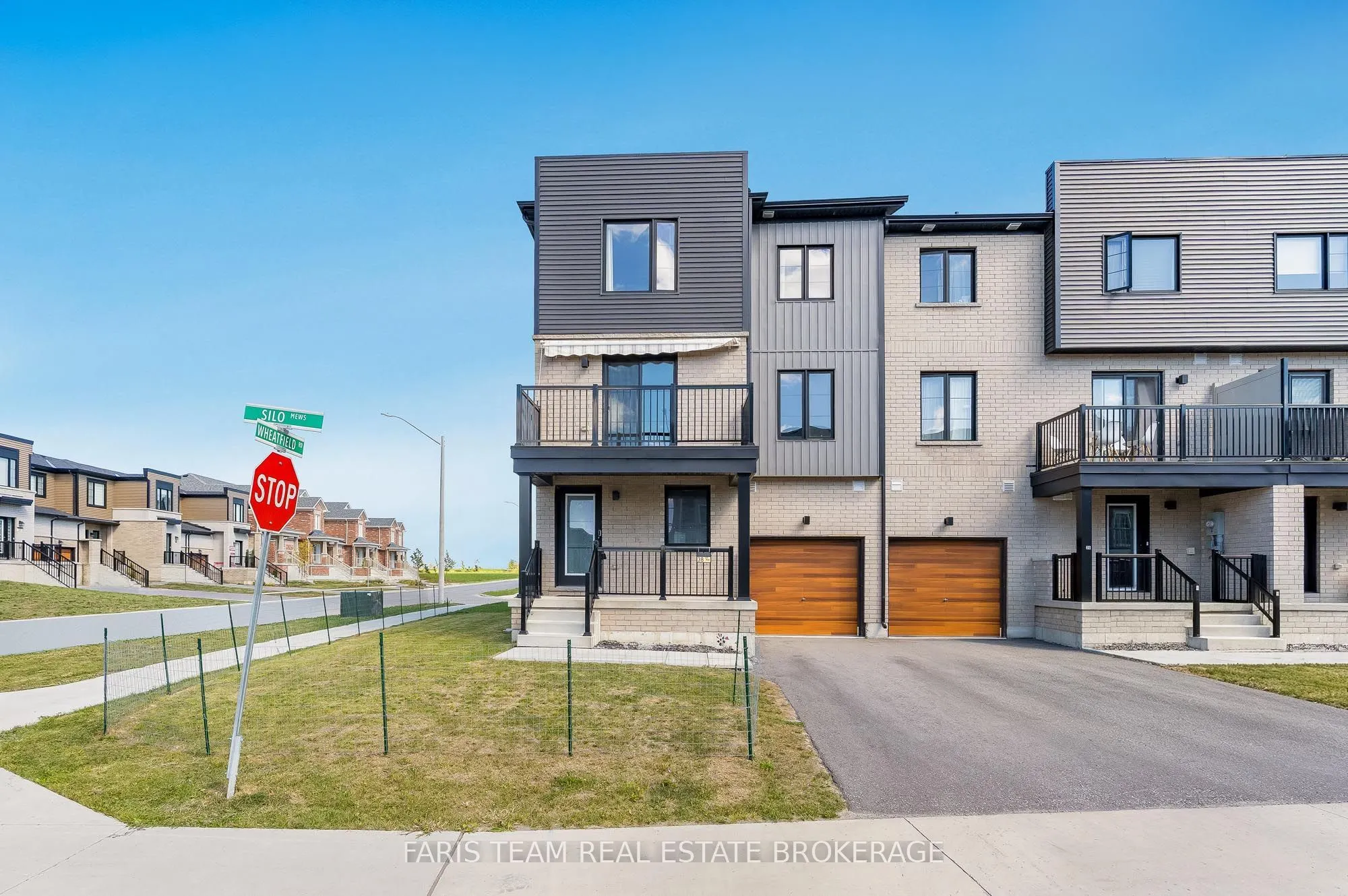 38 Silo Mews