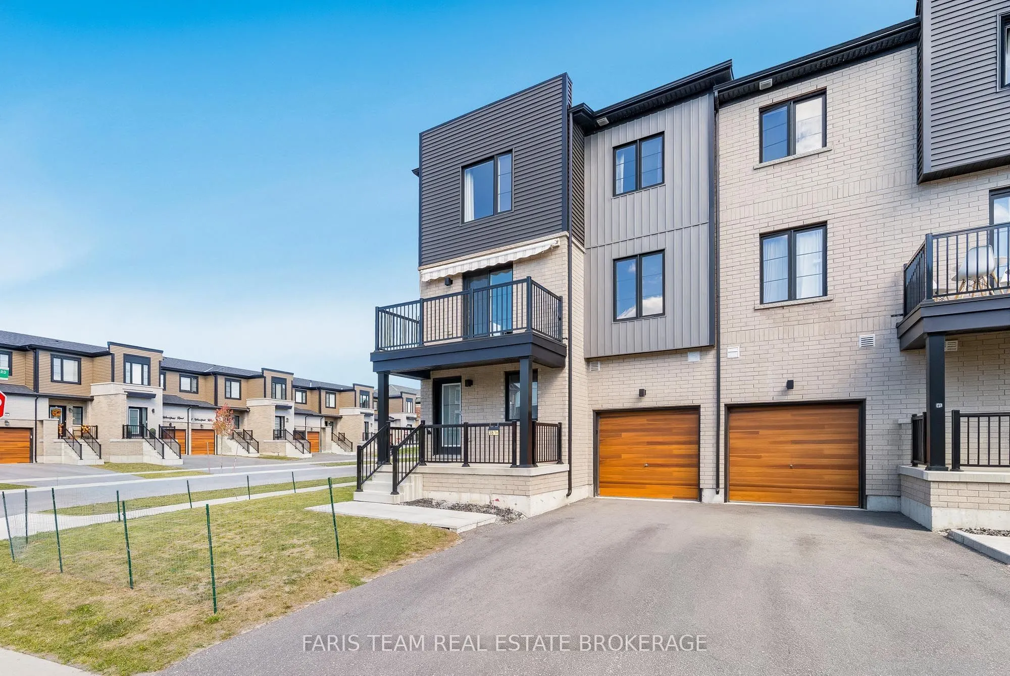 38 Silo Mews