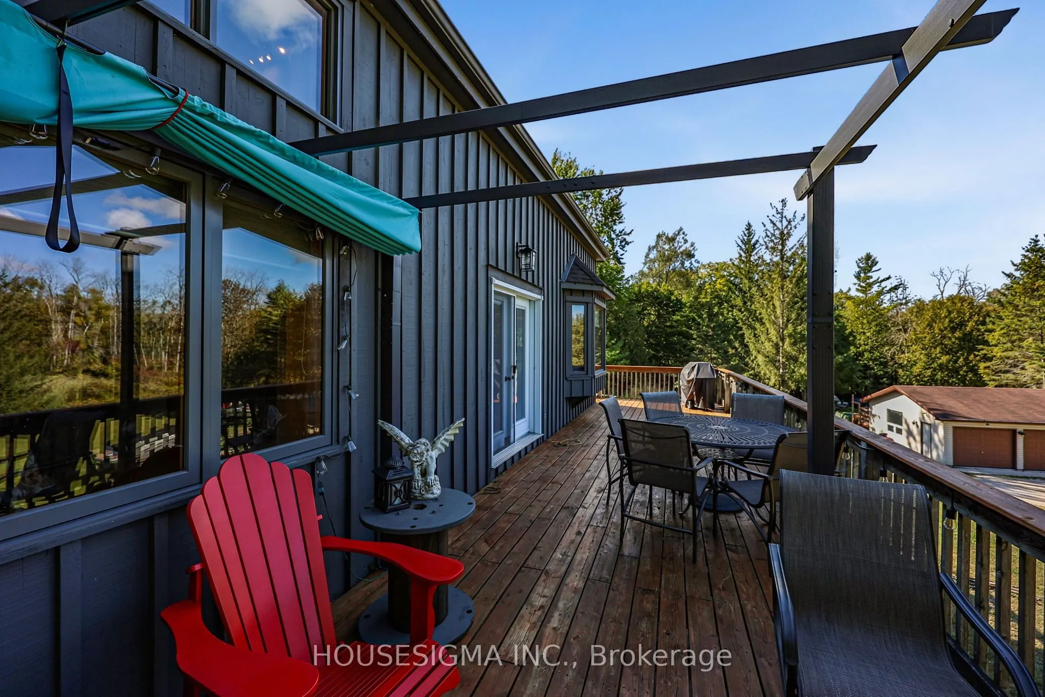 66 Islandview Crescent