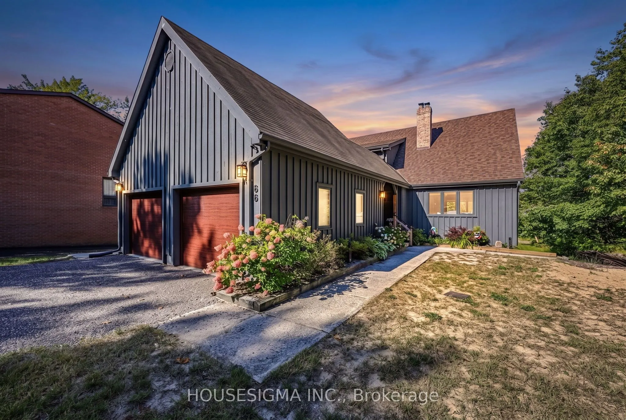 66 Islandview Crescent