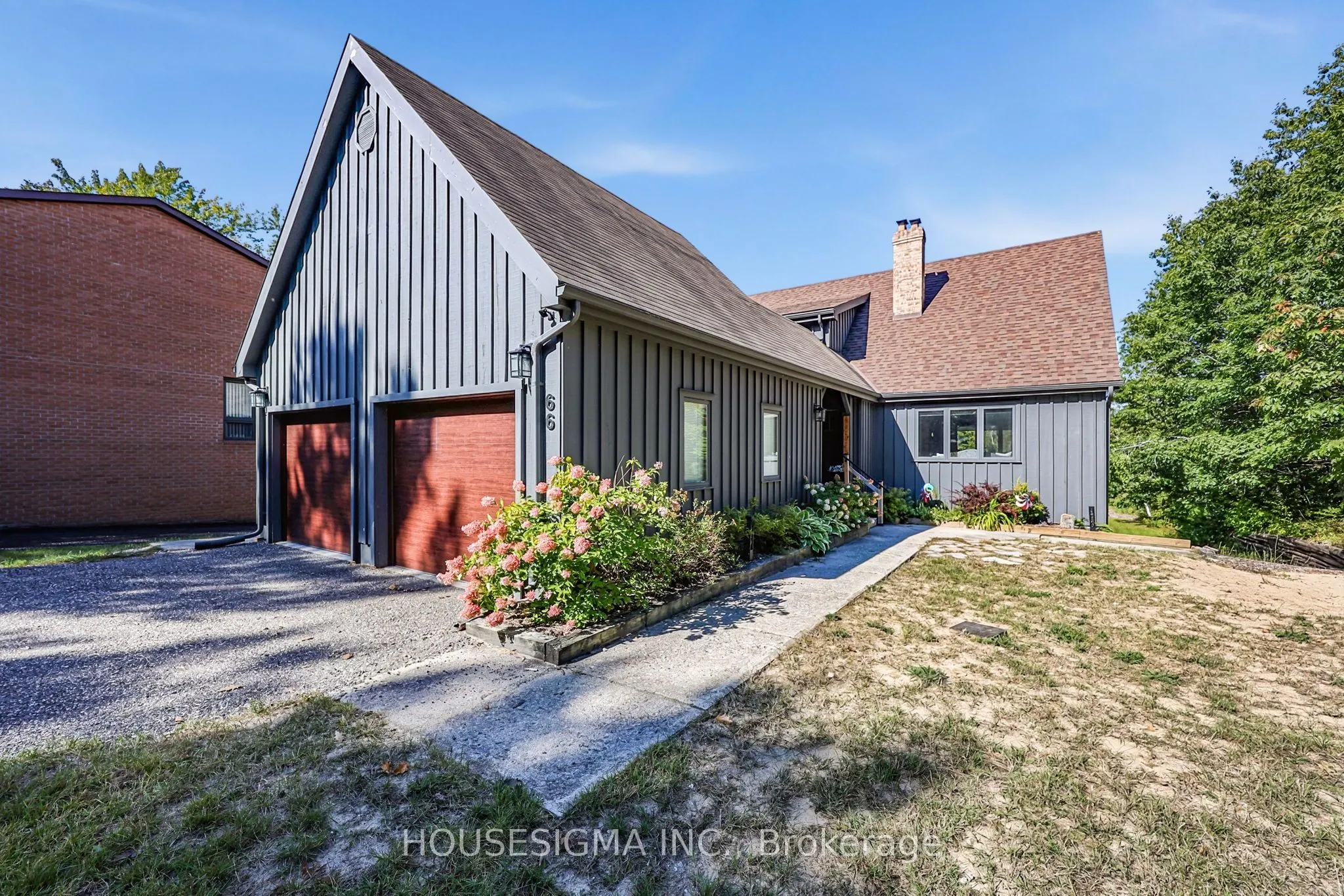 66 Islandview Crescent