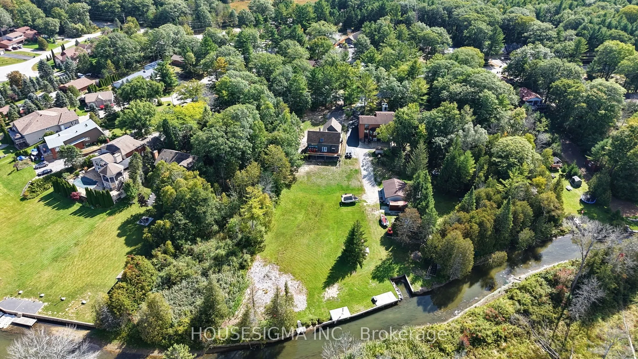 66 ISLANDVIEW Crescent