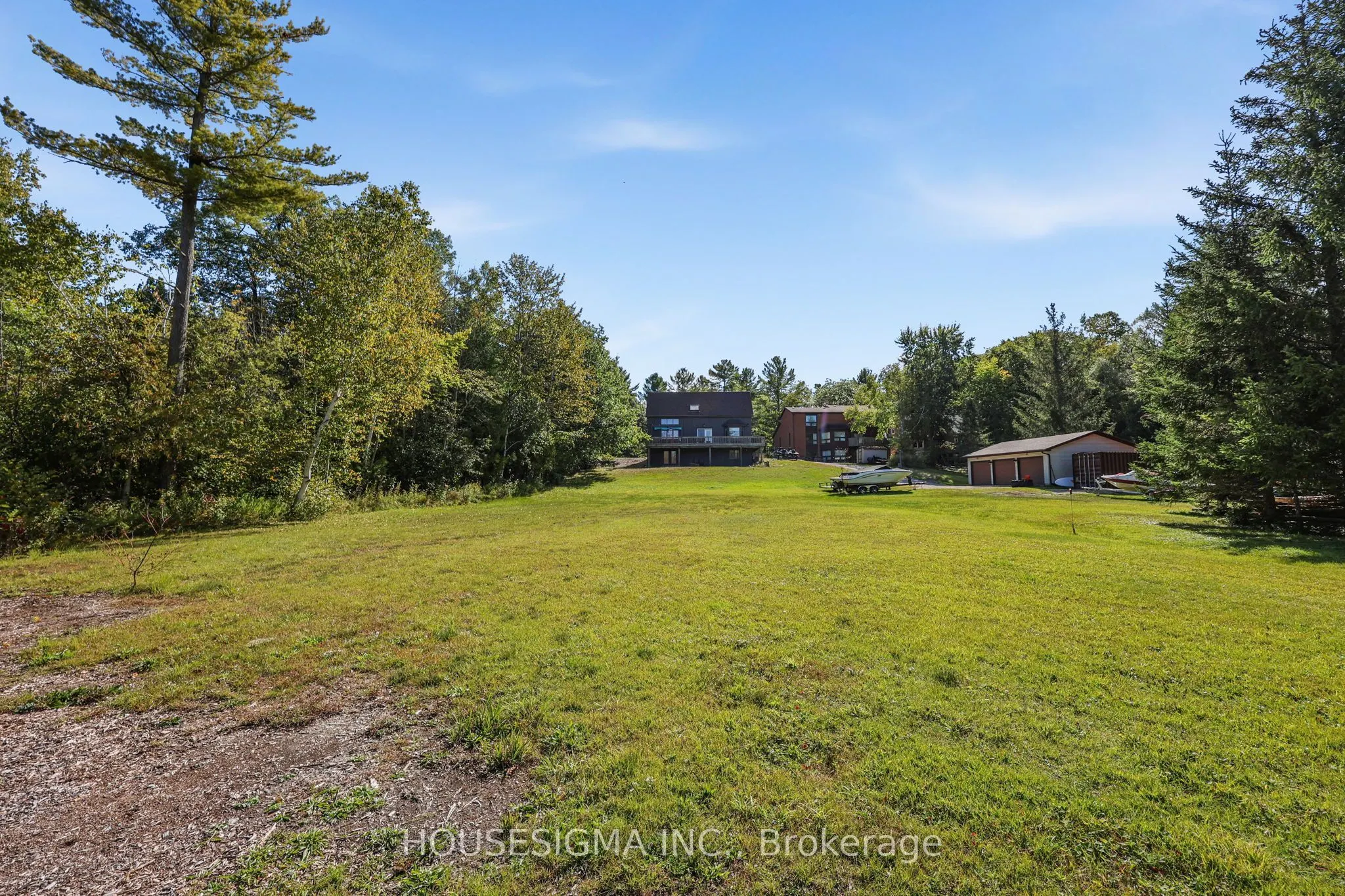 66 ISLANDVIEW Crescent