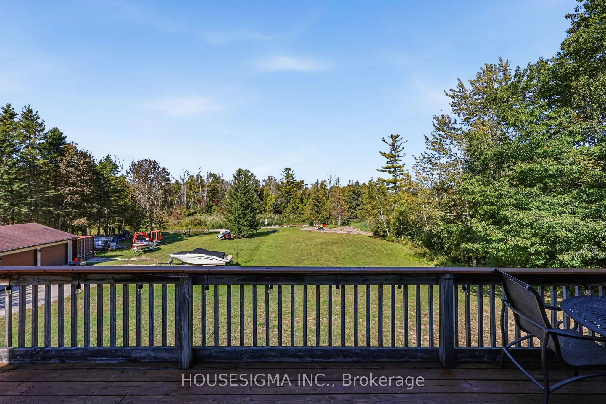 66 ISLANDVIEW Crescent